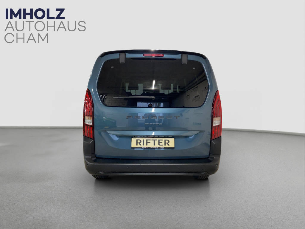 PEUGEOT Rifter Long 1.5 BlueHDi 130 Family Edition 7-Sitze-showroom-element-3