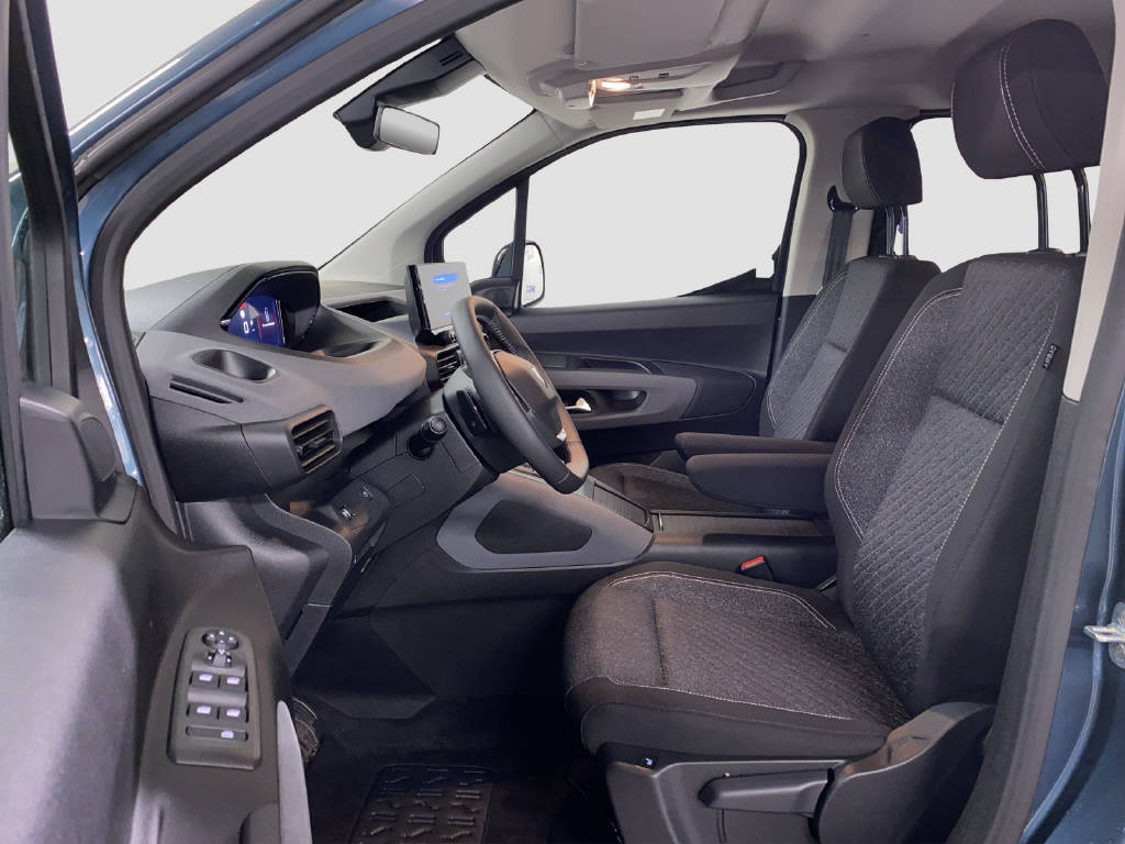 PEUGEOT Rifter Long 1.5 BlueHDi 130 Family Edition 7-Sitze-image-5