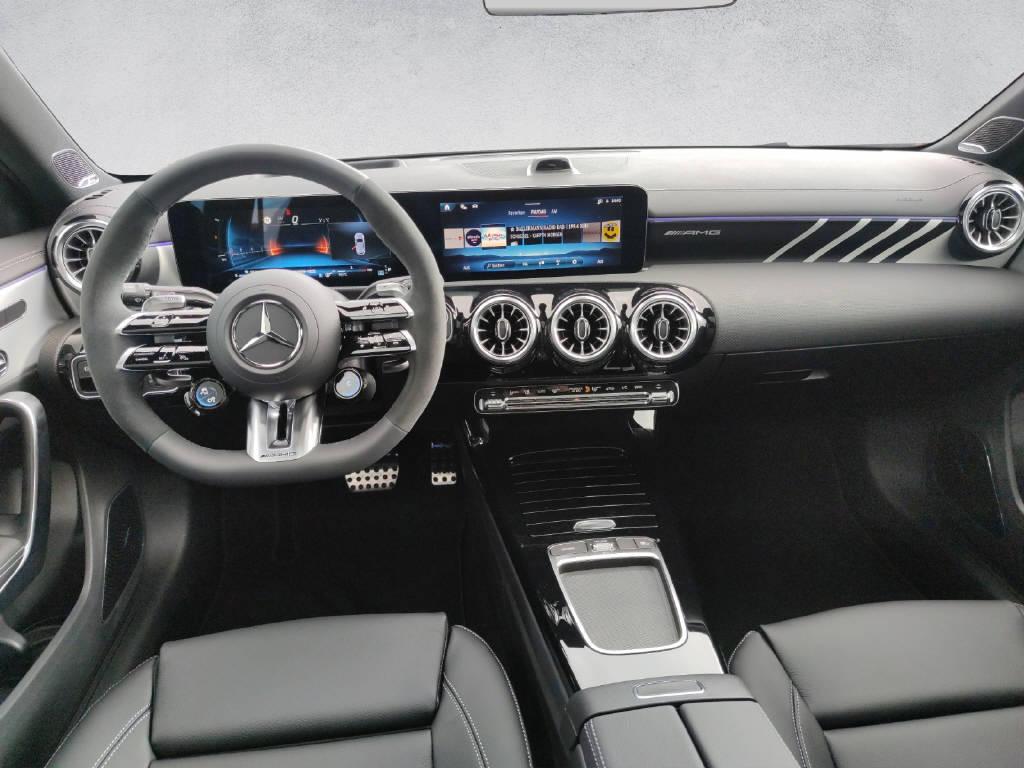 MERCEDES-BENZ A 45 S AMG 4matic+-image-14