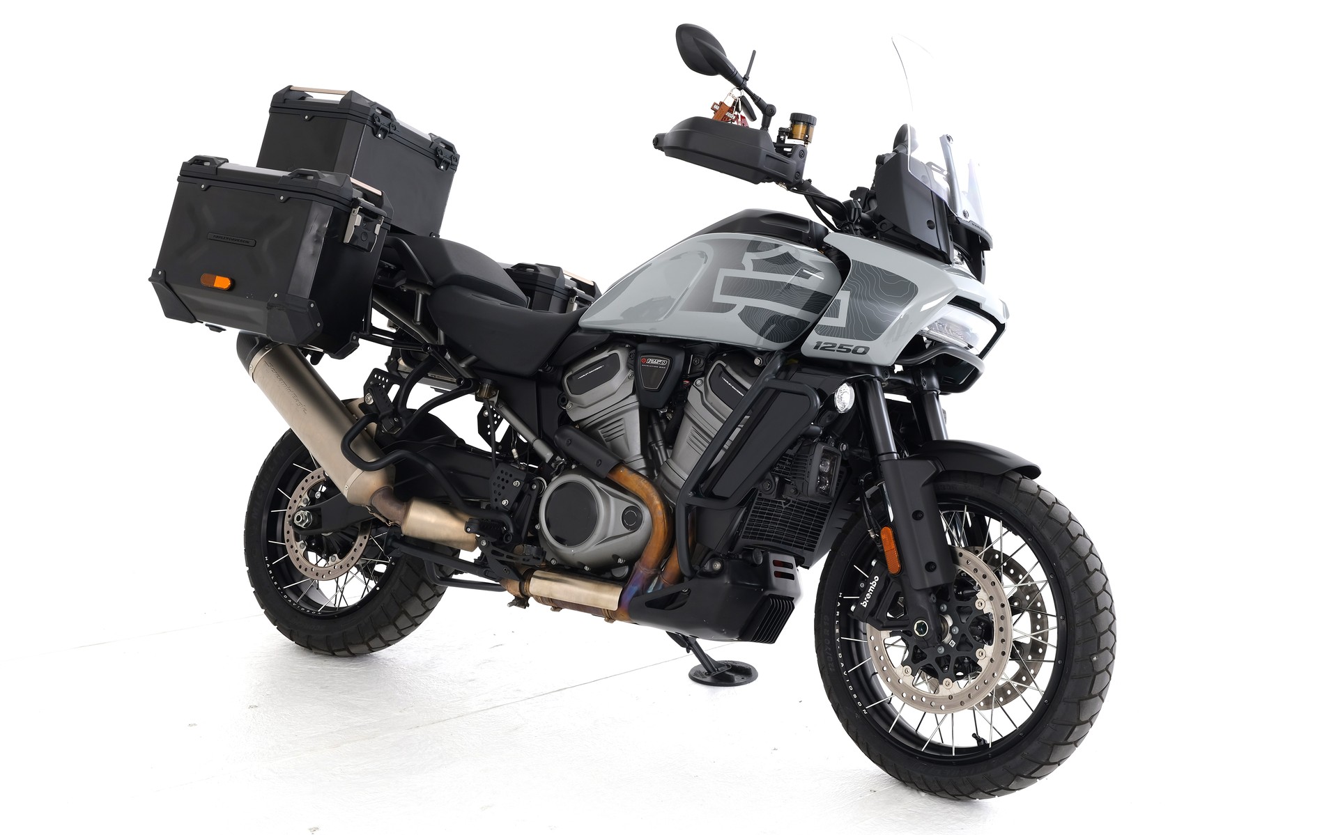 HARLEY-DAVIDSON RA Pan America 1250 Special-image-0