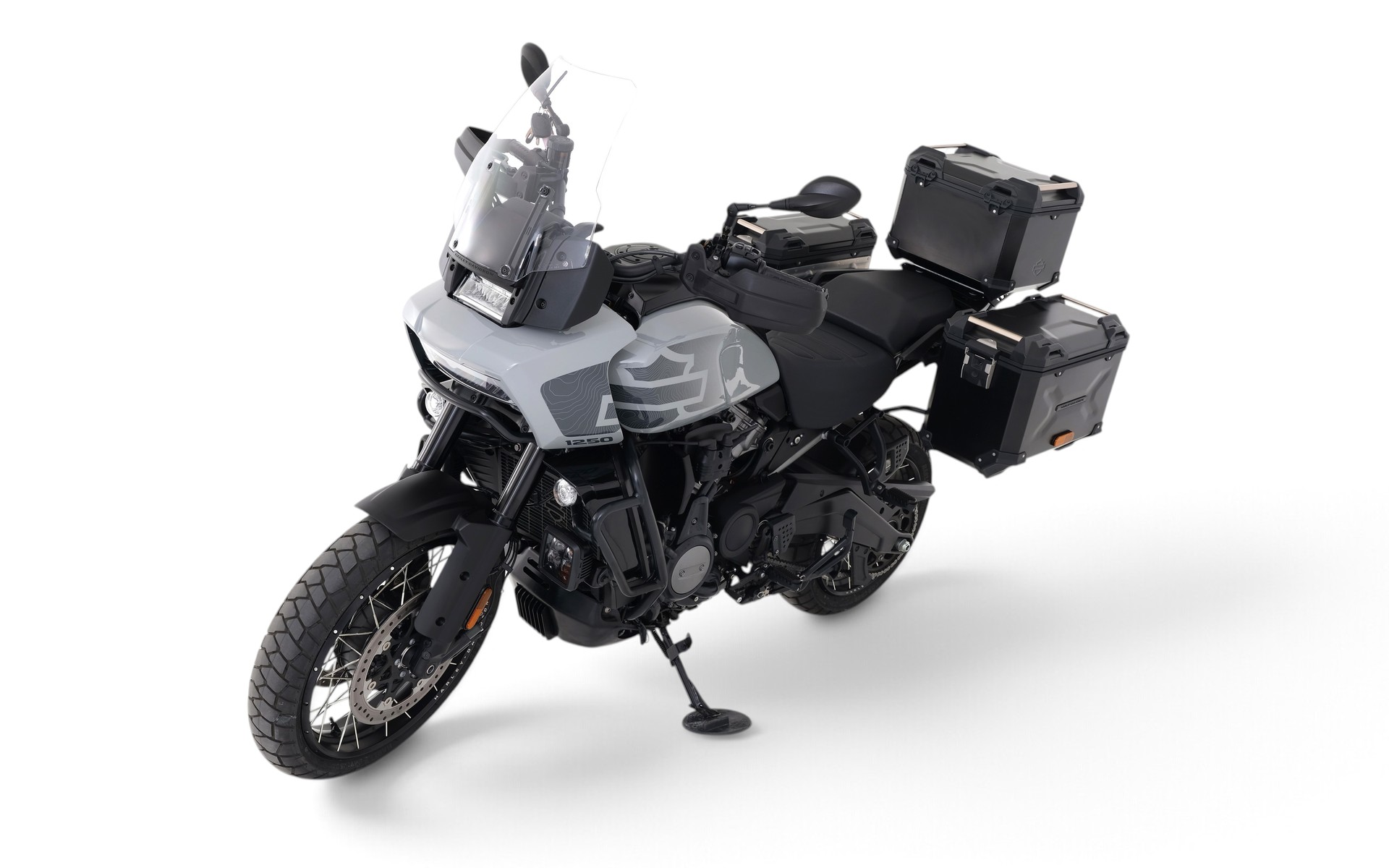 HARLEY-DAVIDSON RA Pan America 1250 Special-image-4