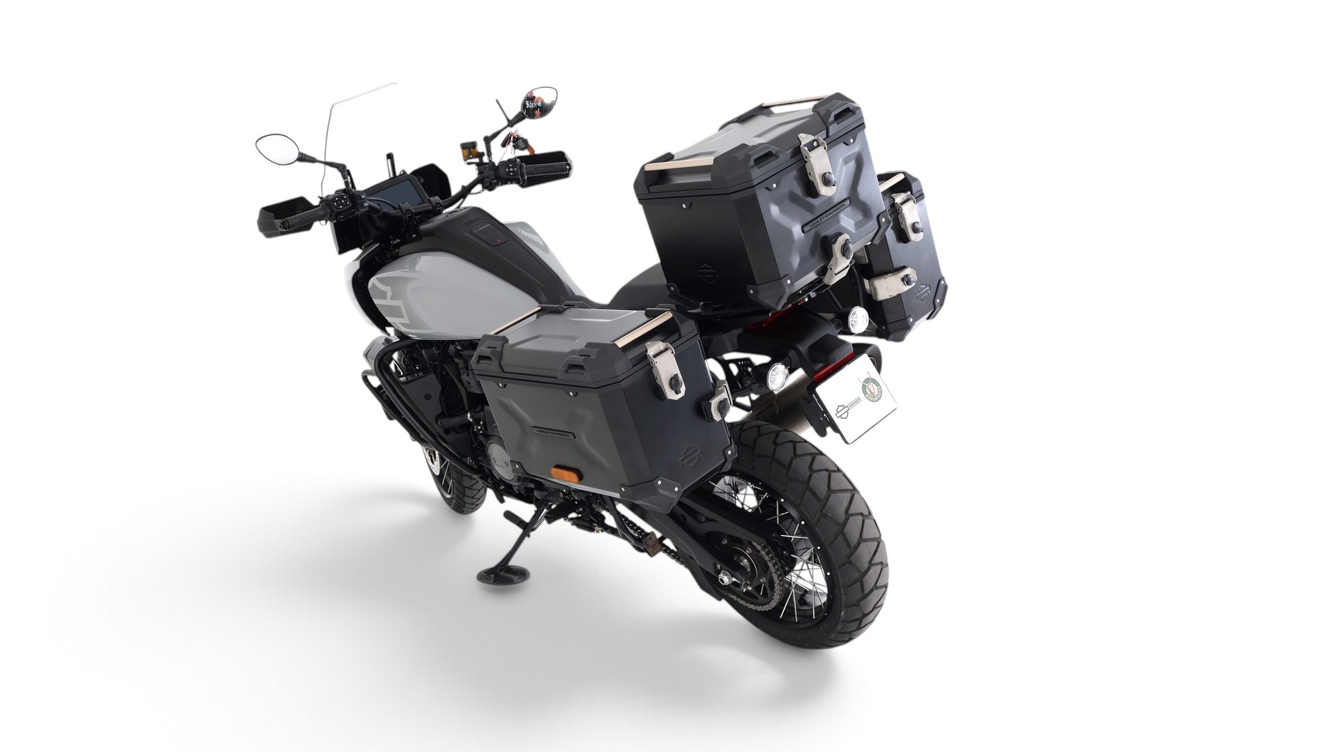 HARLEY-DAVIDSON RA Pan America 1250 Special-image-3