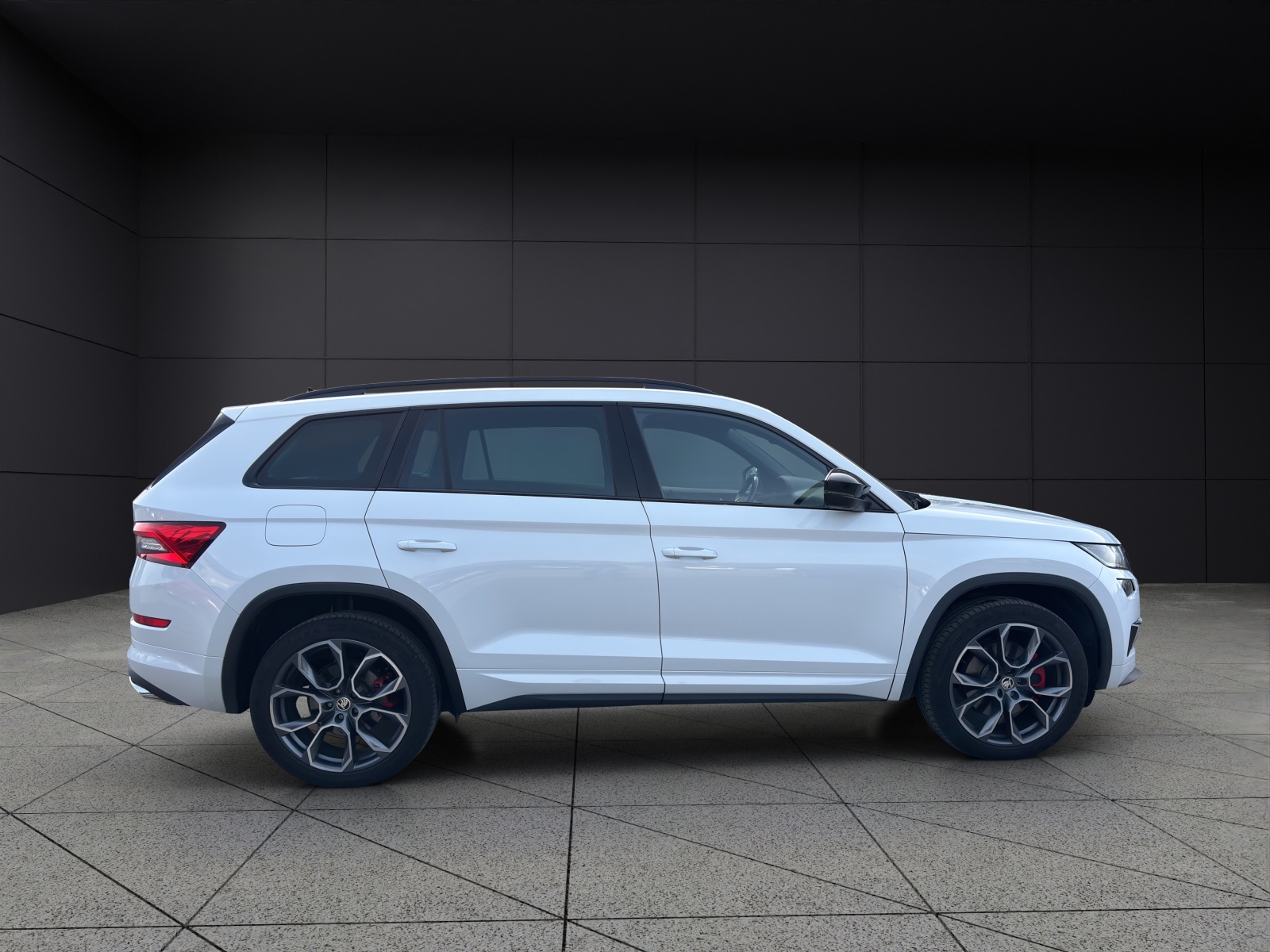 SKODA Kodiaq 2.0 Bi-TDI SCR RS 4x4 DSG-image-6