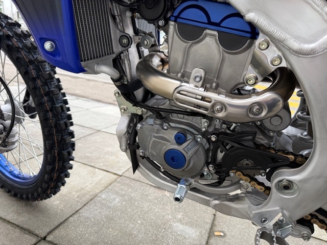 YAMAHA YZF250 2024-image-7