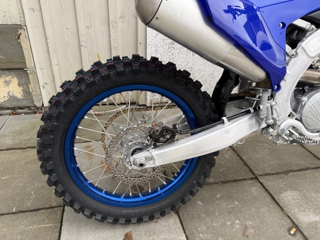 YAMAHA YZF250 2024-image-4