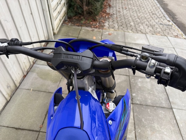 YAMAHA YZF250 2024-image-12
