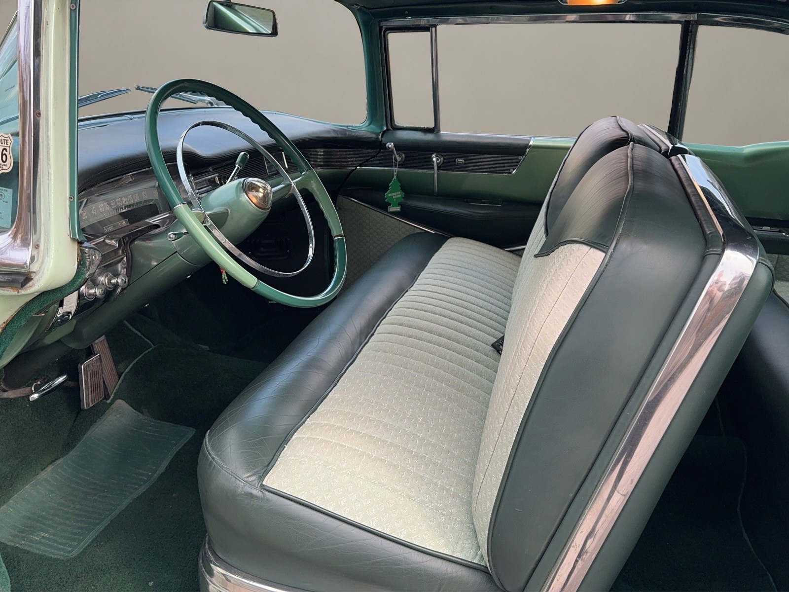 CADILLAC Coupe Deville-image-9