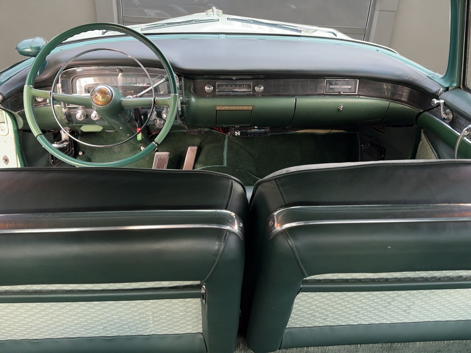 CADILLAC Coupe Deville-image-6