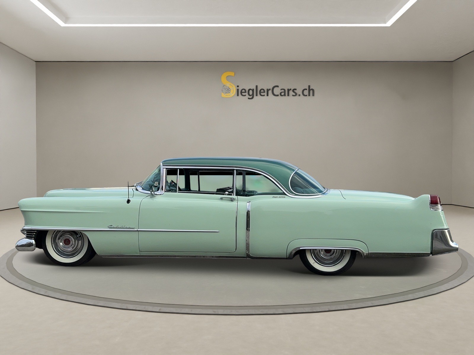 CADILLAC Coupe Deville-image-5