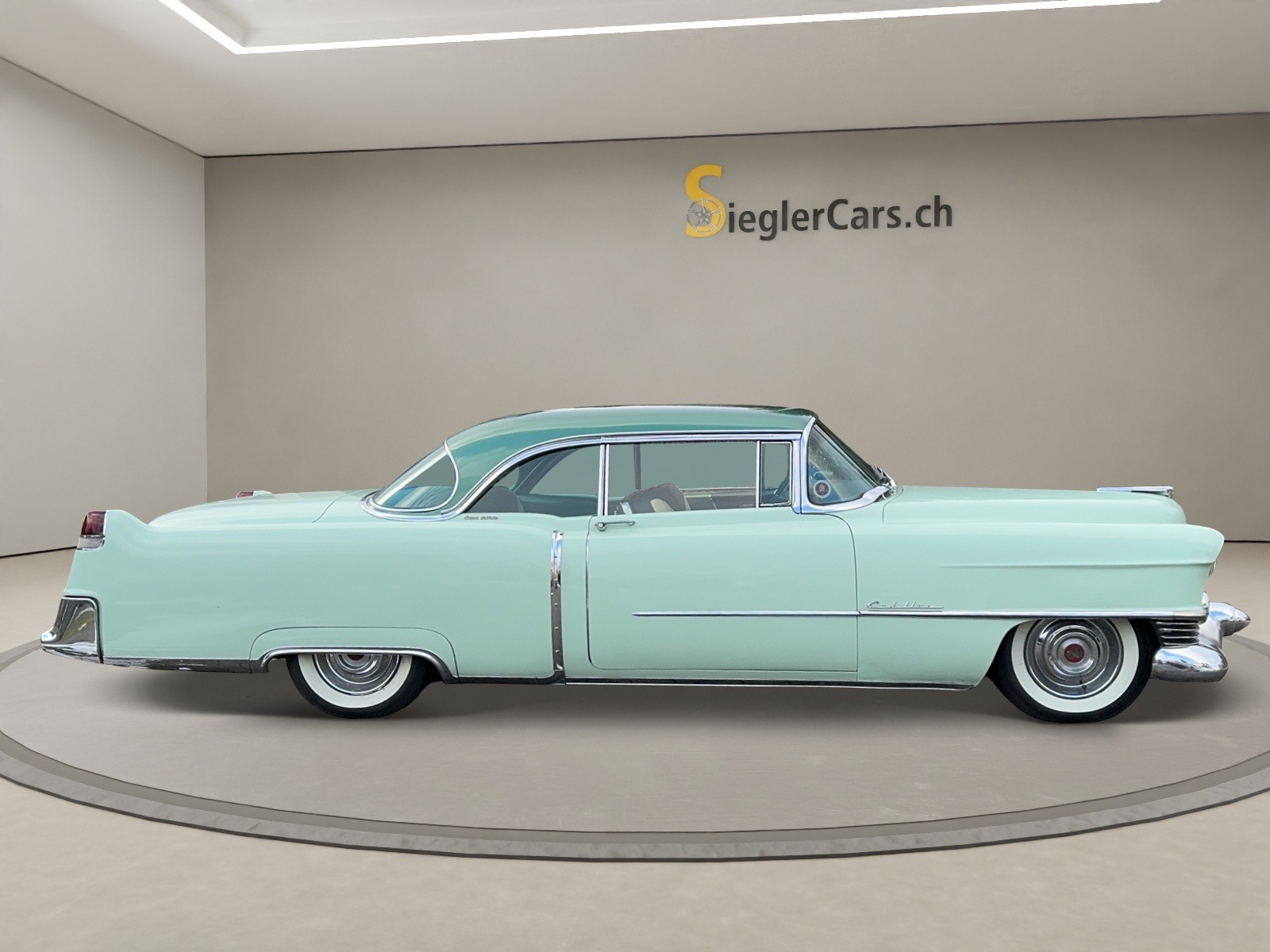 CADILLAC Coupe Deville-image-2