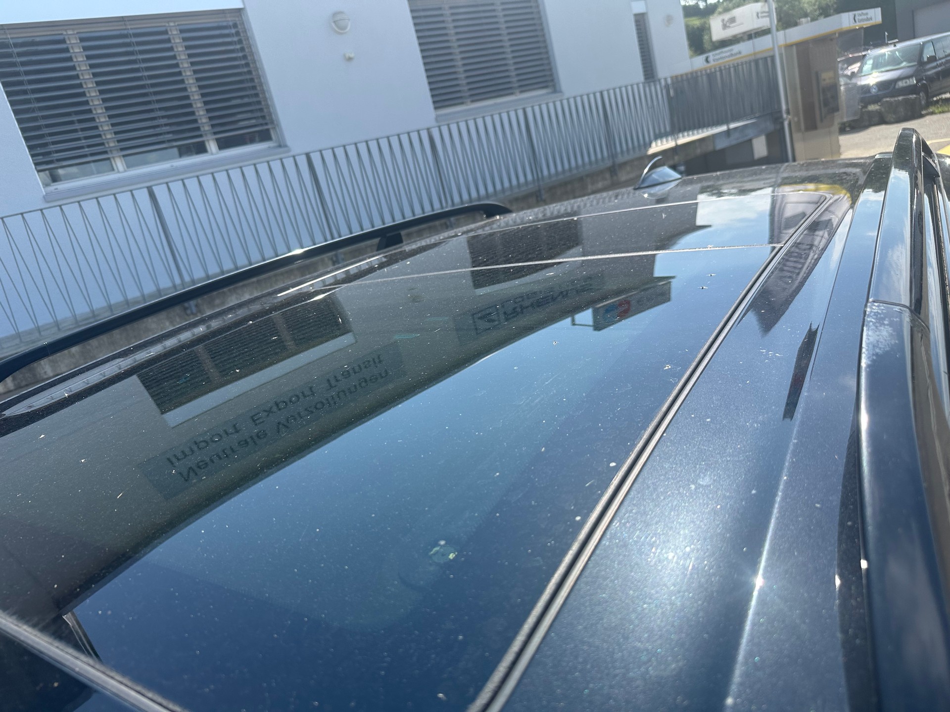 BMW X5 xDrive 48i (4.8i) Steptronic-image-8