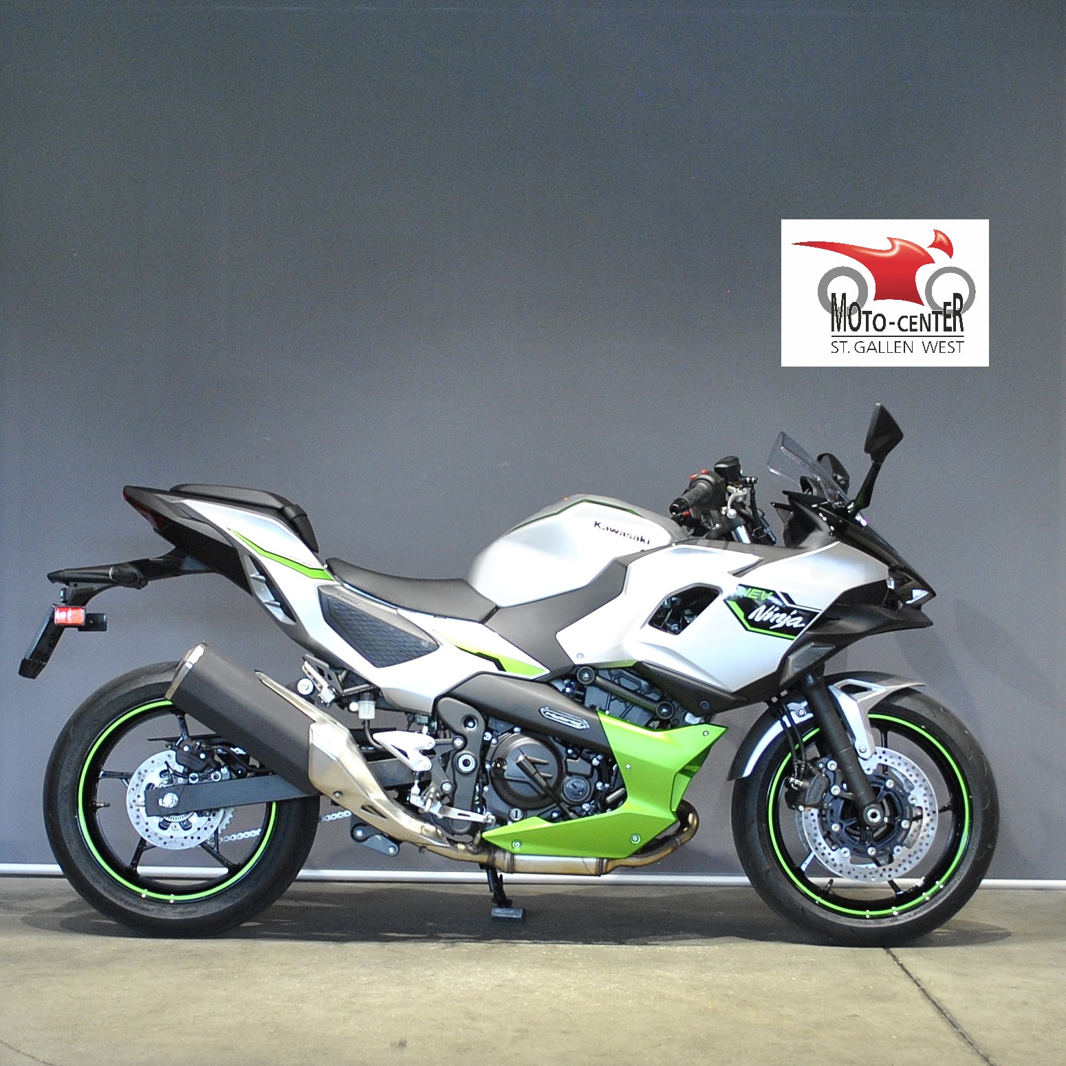 KAWASAKI Ninja 7 Hybrid-image-1