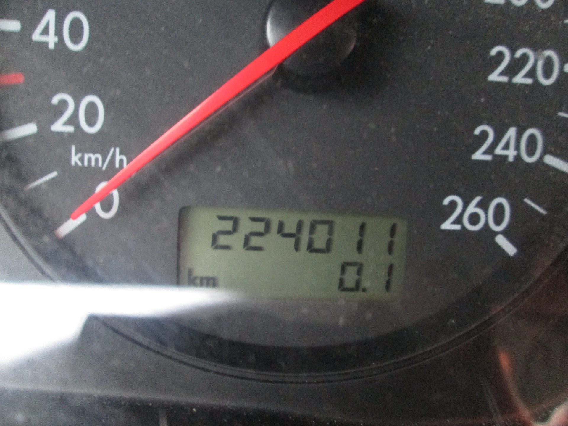 VW Golf 1.8 Trendline 4Motion-image-9