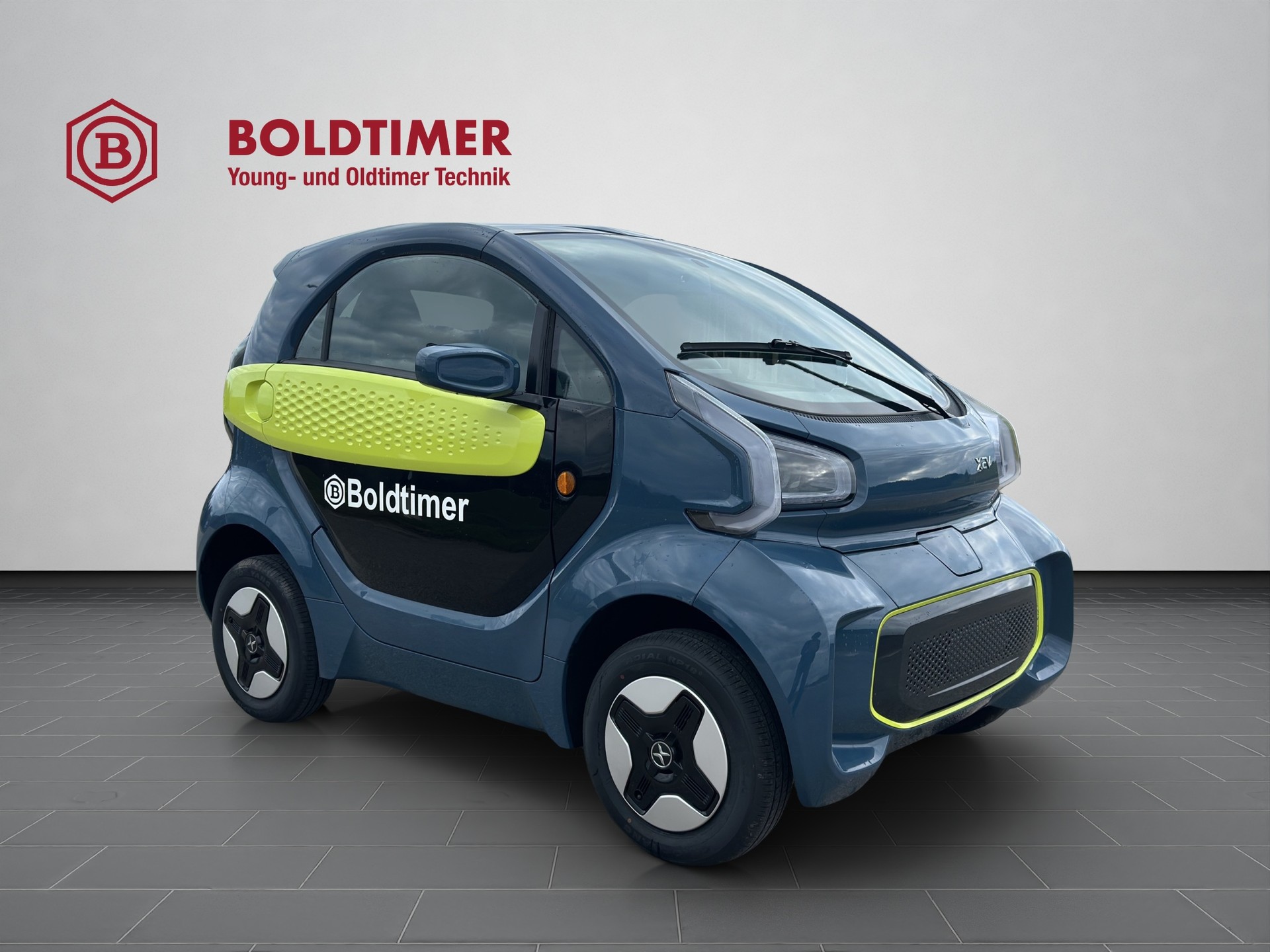 XEV Yoyo Pro 10.4kWh-image-7