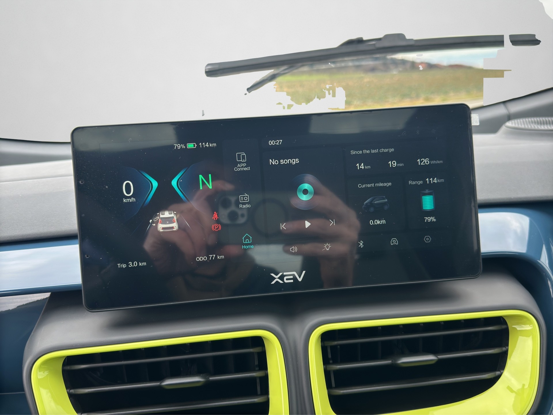XEV Yoyo Pro 10.4kWh-image-10