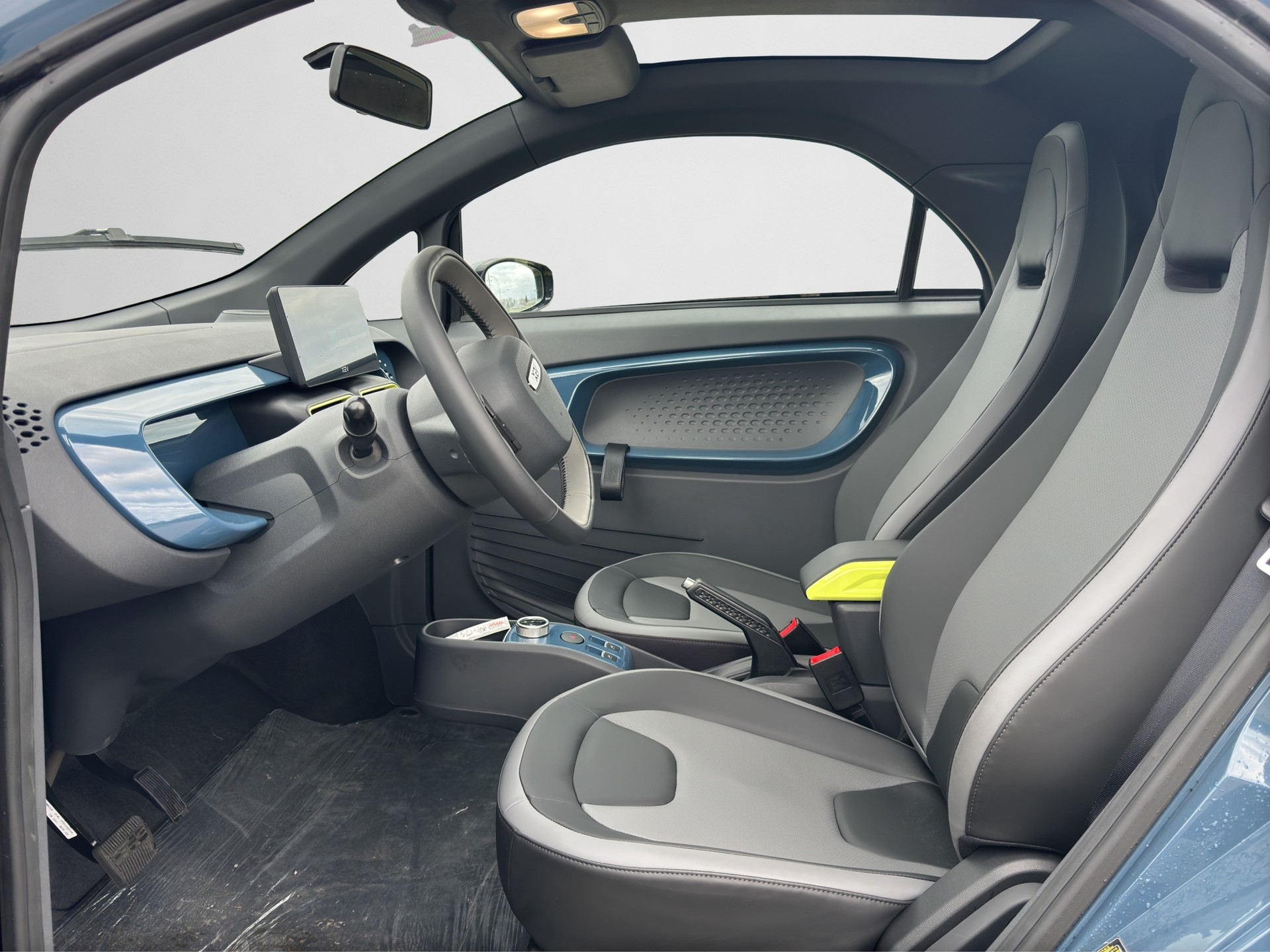 XEV Yoyo Pro 10.4kWh-image-8
