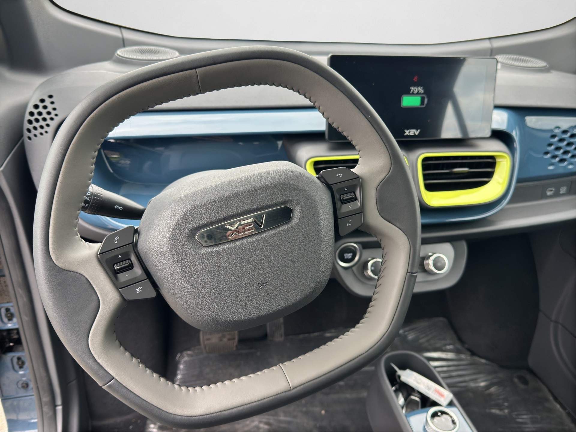 XEV Yoyo Pro 10.4kWh-image-9
