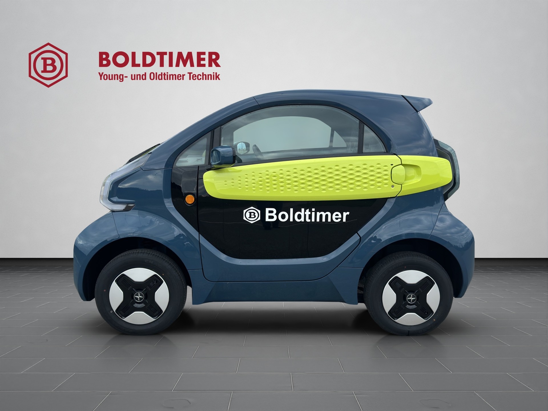 XEV Yoyo Pro 10.4kWh-image-2