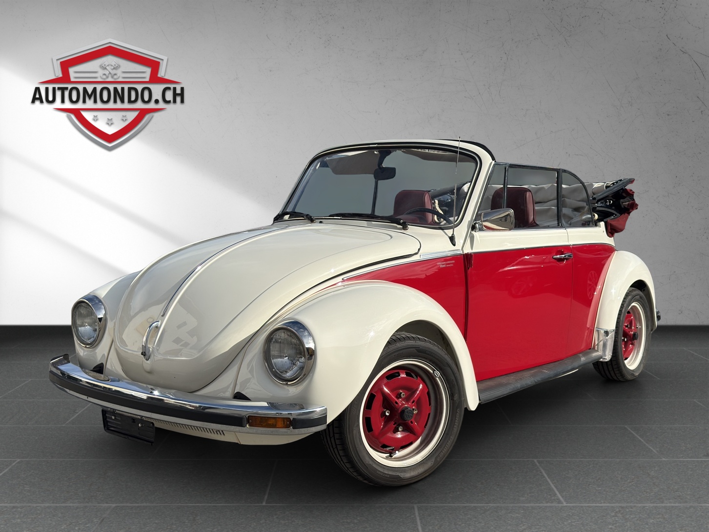 VW VW15