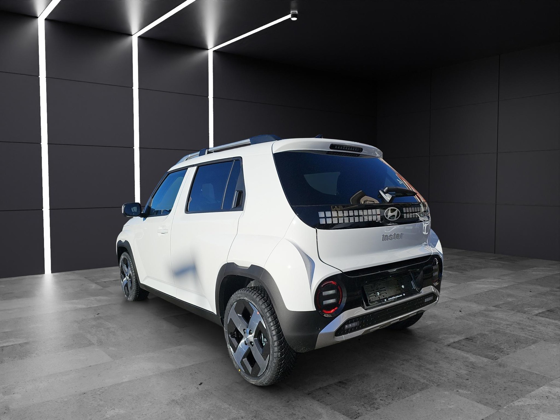 HYUNDAI Inster Electric Vertex-showroom-element-2
