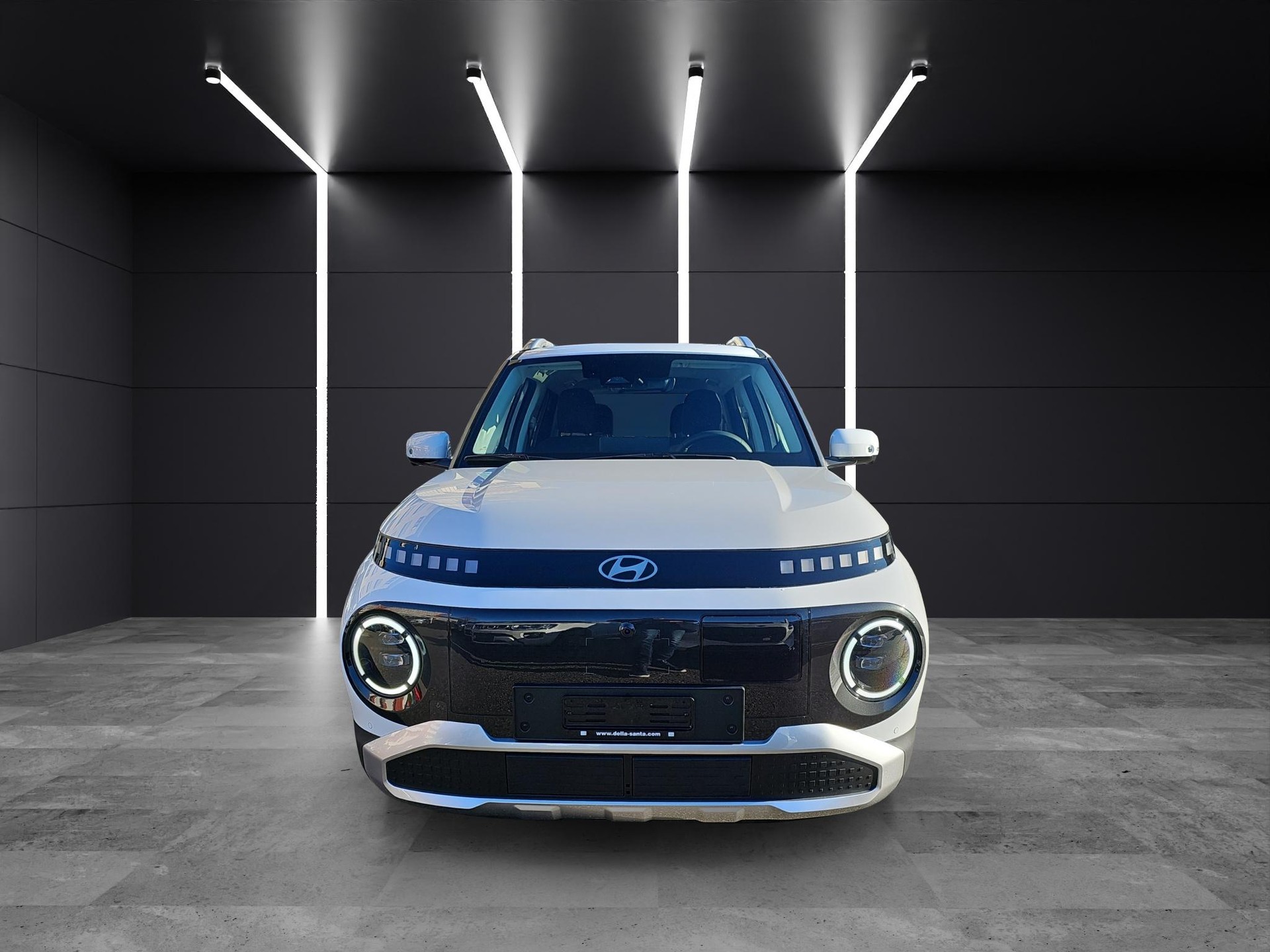 HYUNDAI Inster Electric Vertex-image-7