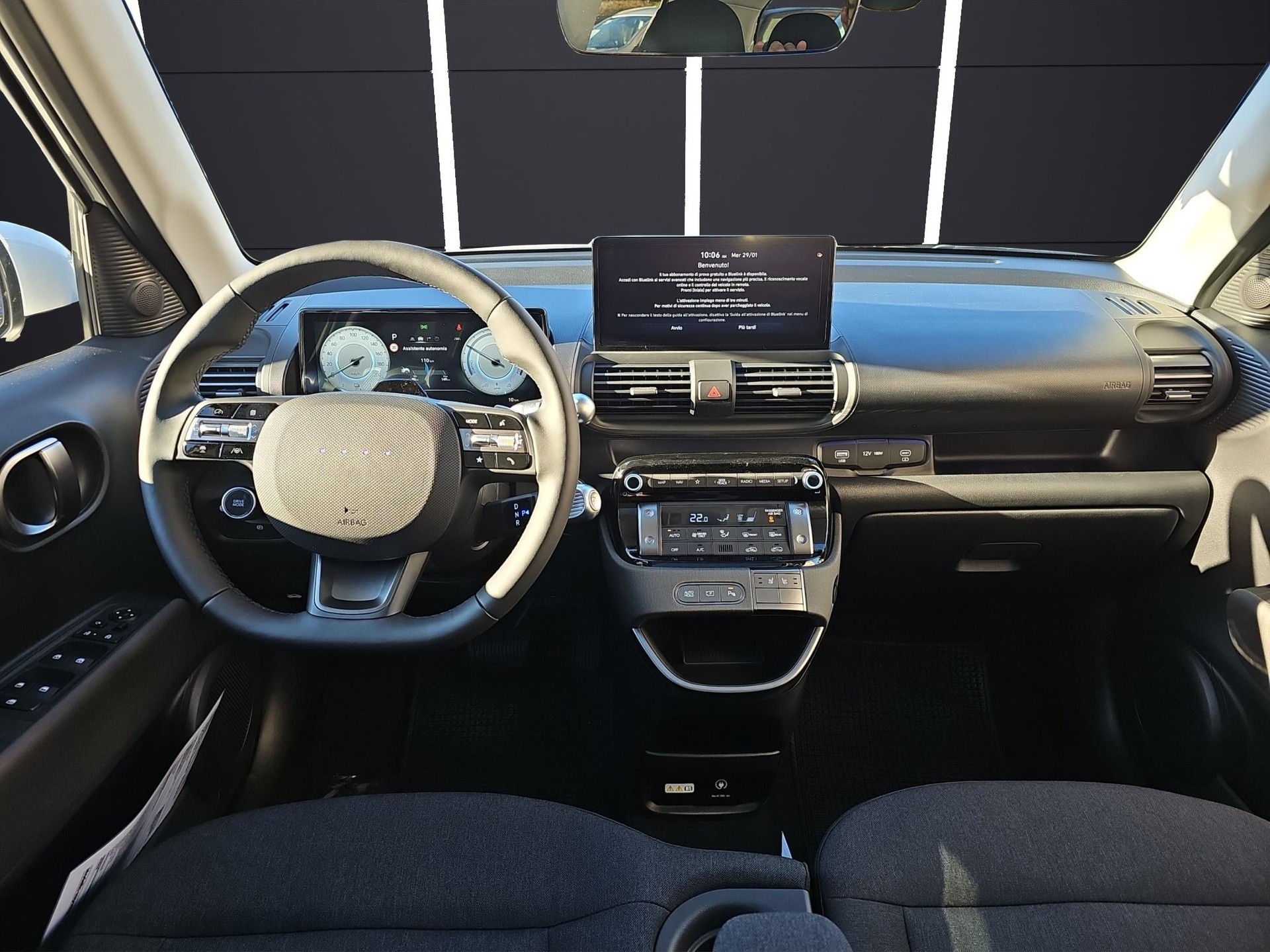 HYUNDAI Inster Electric Vertex-image-11