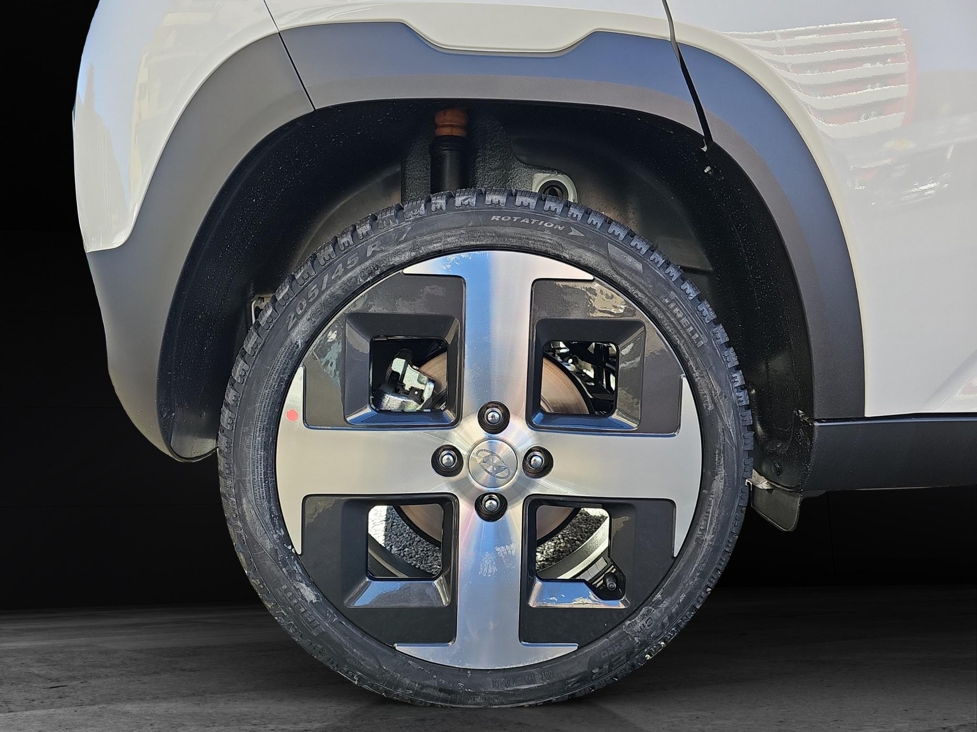 HYUNDAI Inster Electric Vertex-image-8