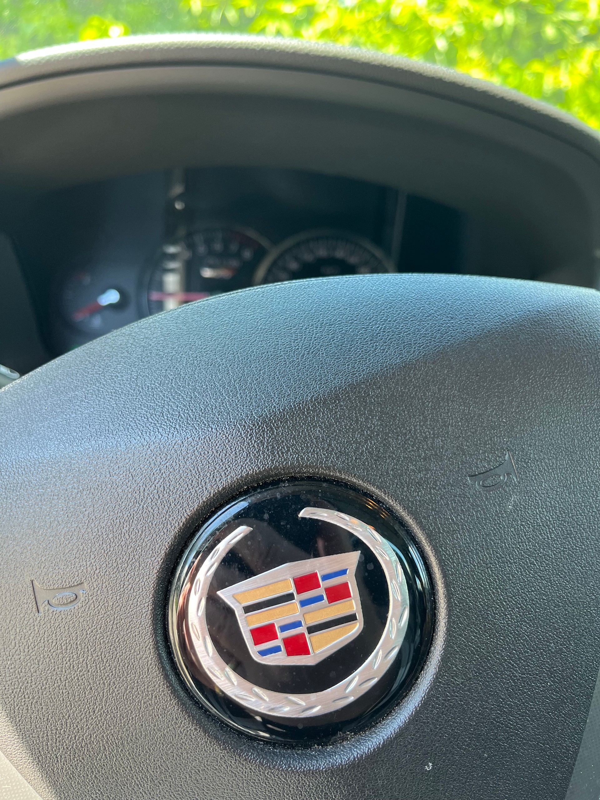 CADILLAC STS - V-image-9