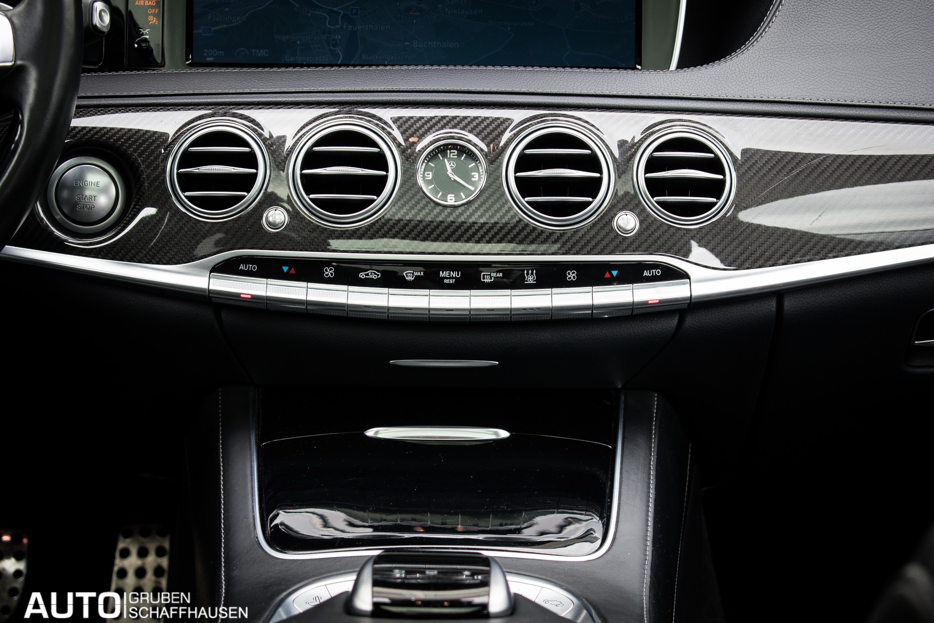 MERCEDES-BENZ S 500 L Plug-in Hybrid 7G-Tronic-image-21