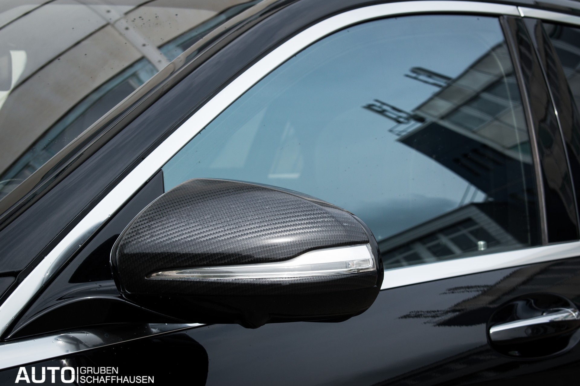 MERCEDES-BENZ S 500 L Plug-in Hybrid 7G-Tronic-image-10
