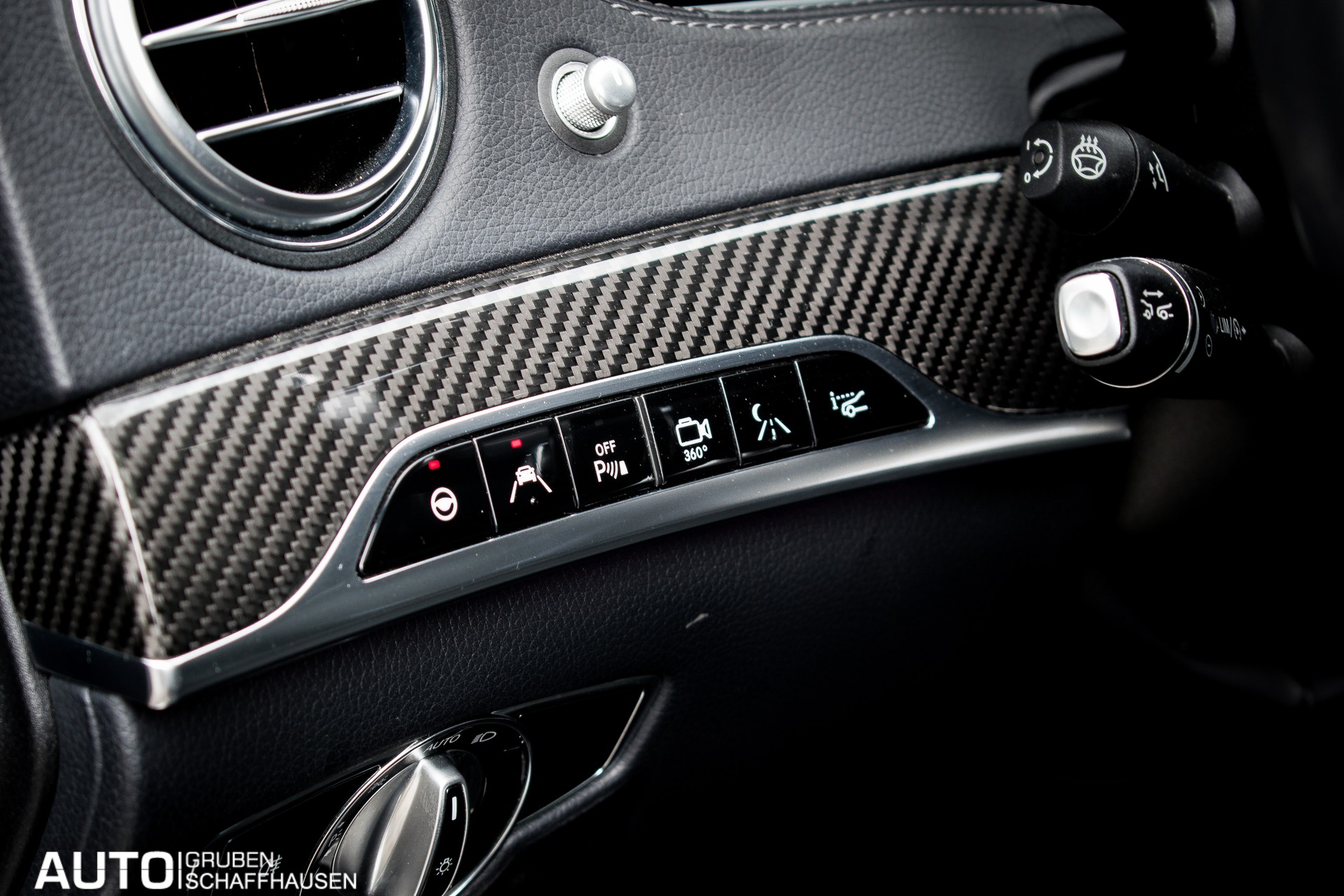 MERCEDES-BENZ S 500 L Plug-in Hybrid 7G-Tronic-image-23
