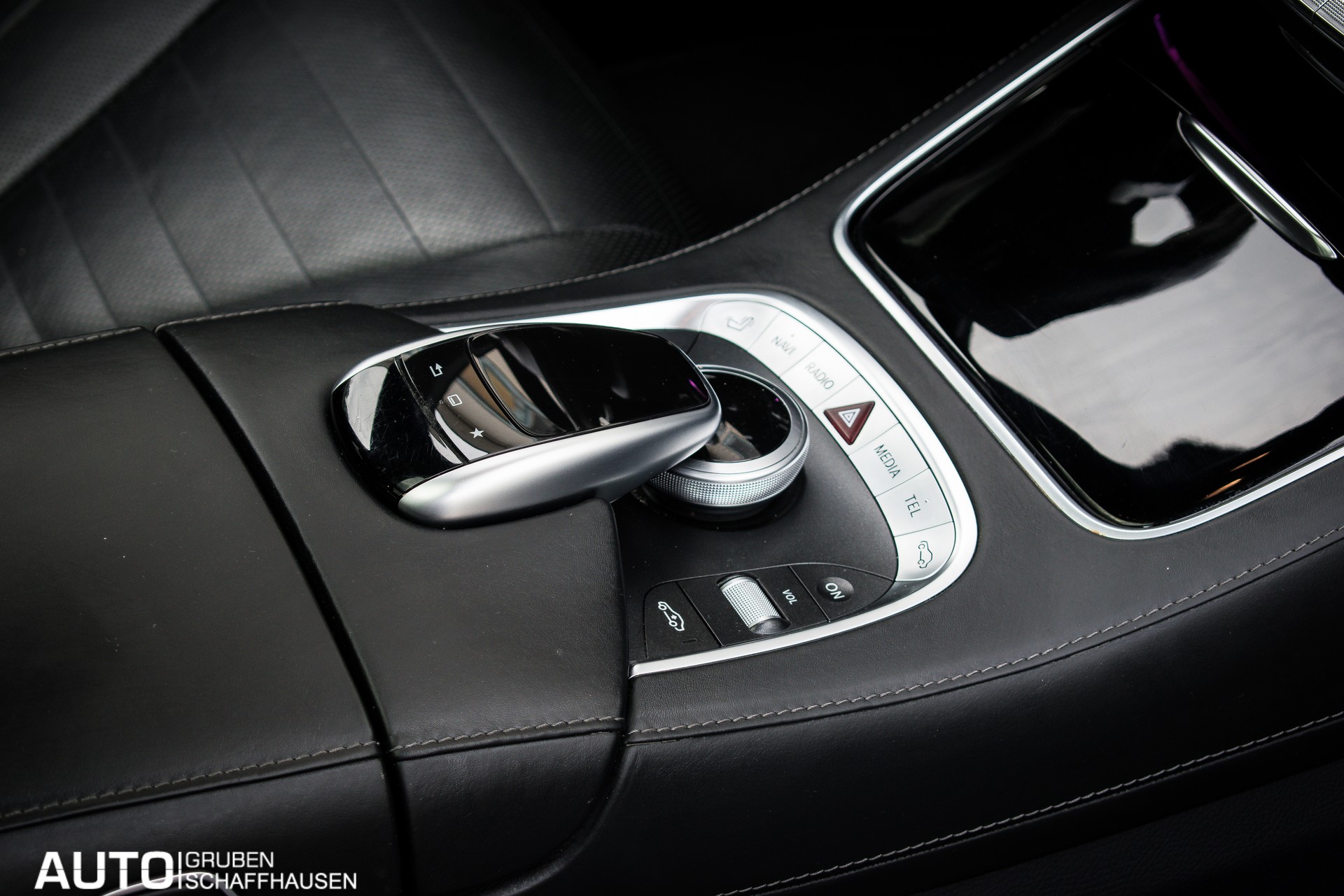 MERCEDES-BENZ S 500 L Plug-in Hybrid 7G-Tronic-image-15