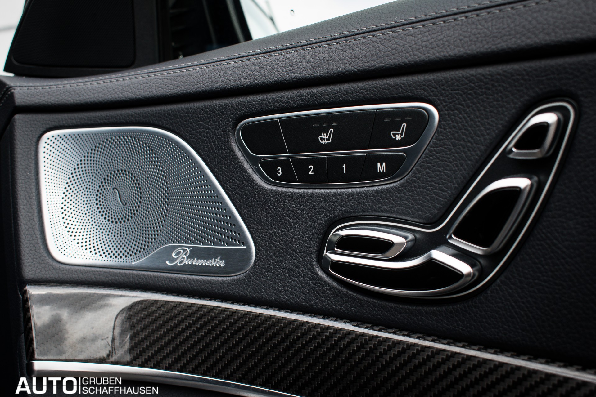 MERCEDES-BENZ S 500 L Plug-in Hybrid 7G-Tronic-image-16