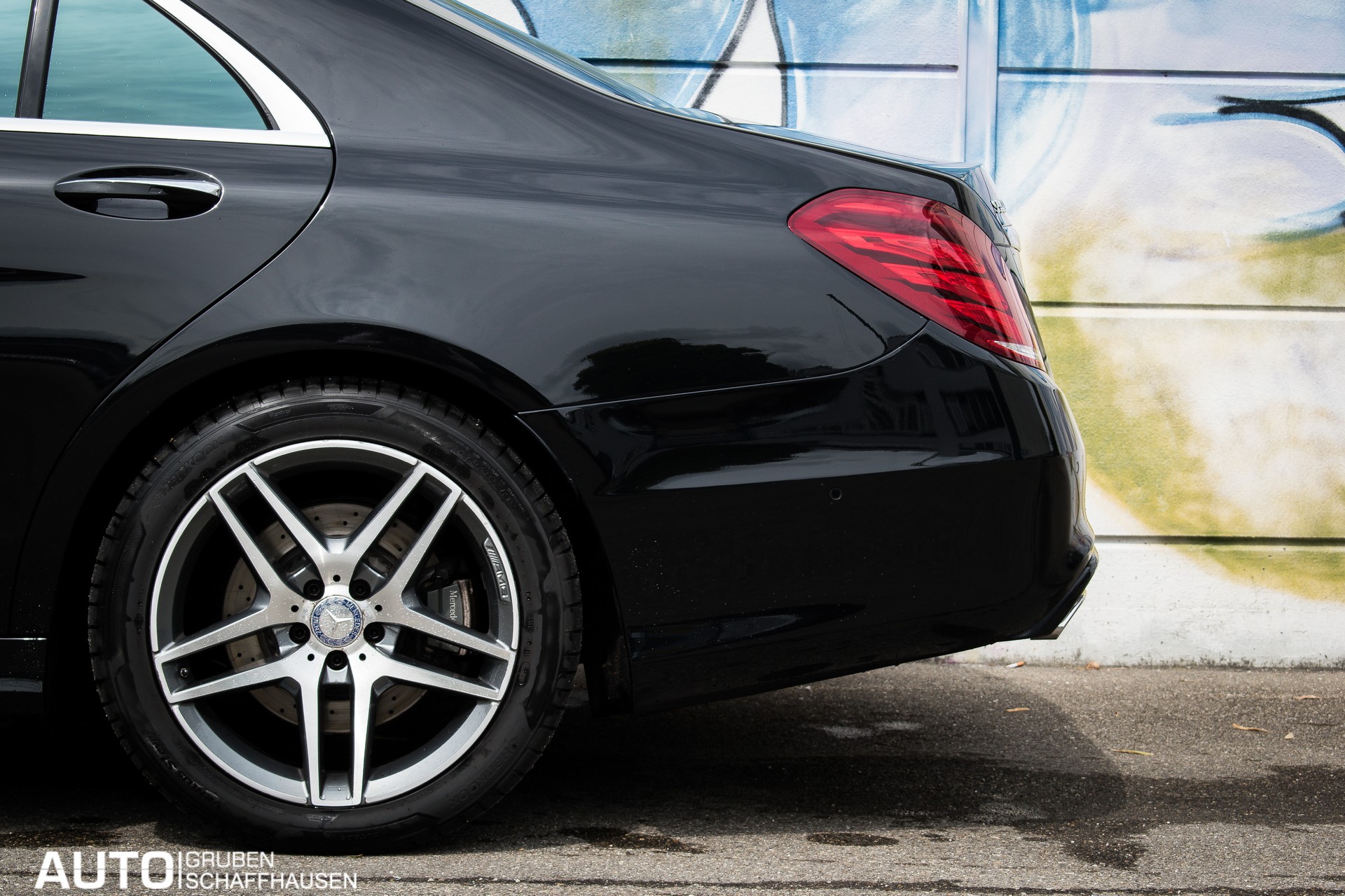 MERCEDES-BENZ S 500 L Plug-in Hybrid 7G-Tronic-image-11