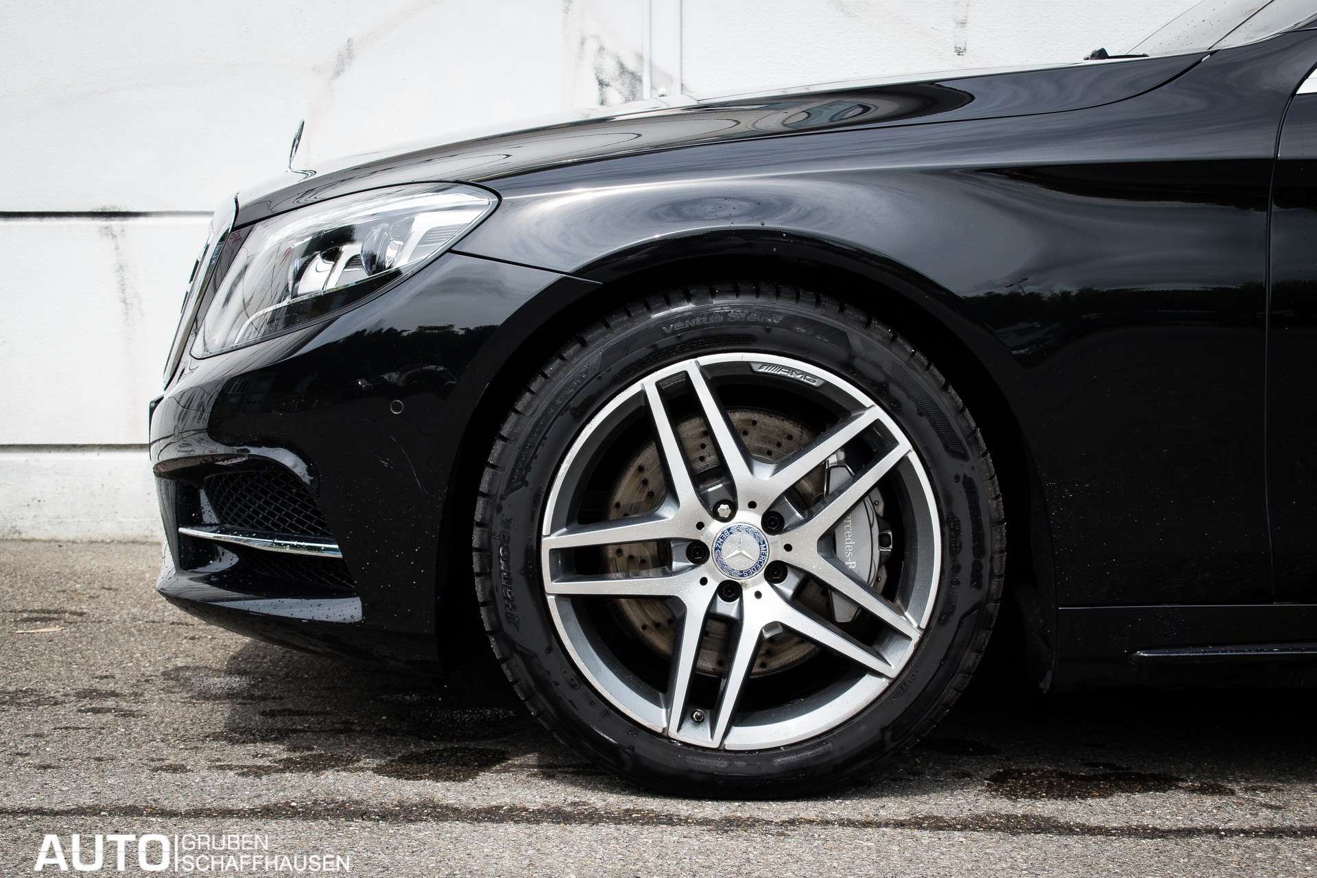 MERCEDES-BENZ S 500 L Plug-in Hybrid 7G-Tronic-image-7