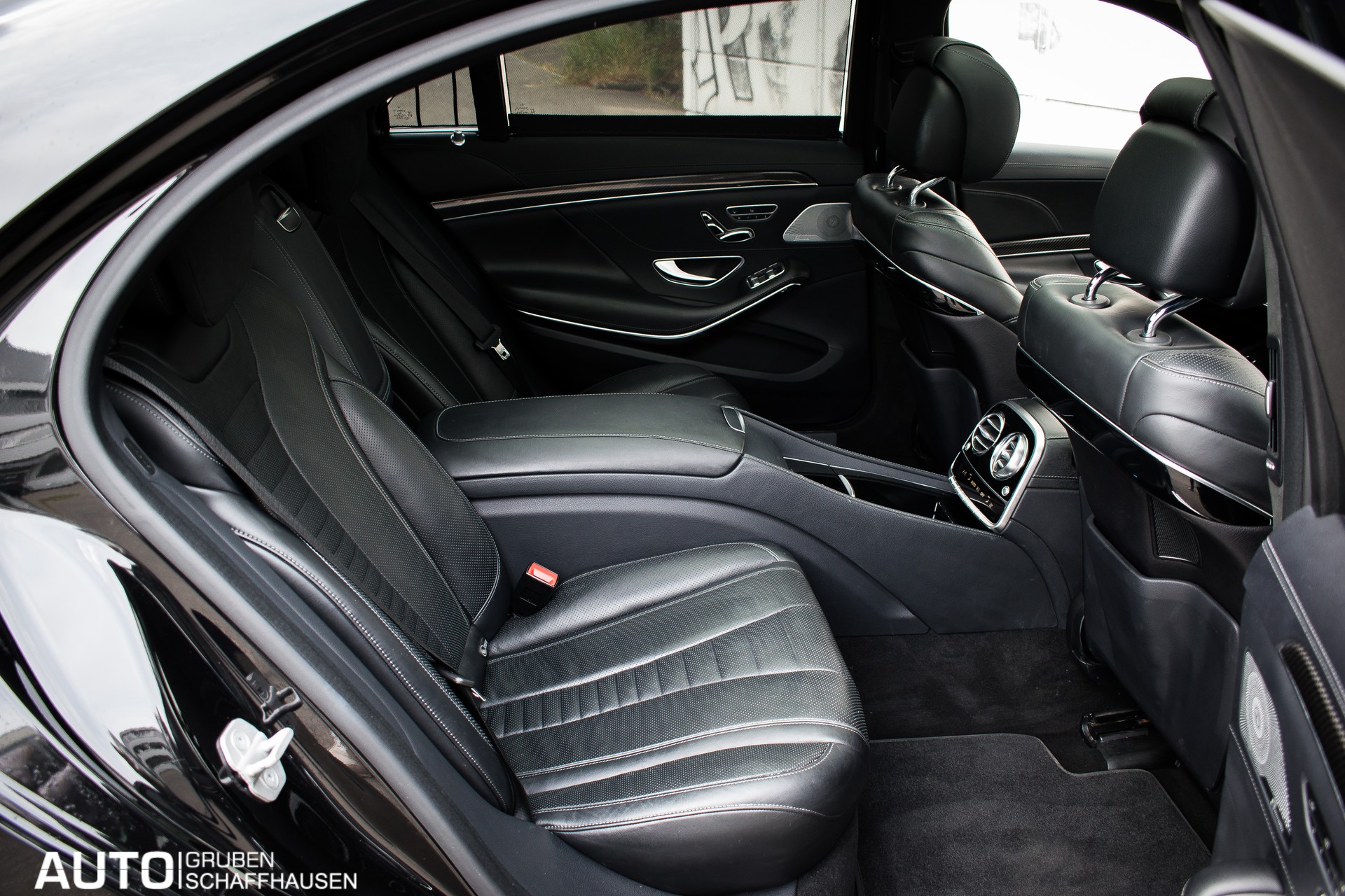MERCEDES-BENZ S 500 L Plug-in Hybrid 7G-Tronic-image-18