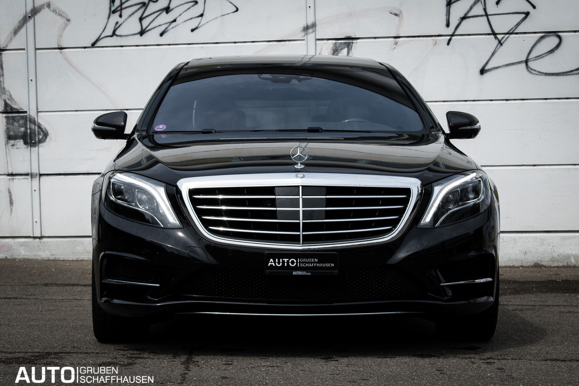 MERCEDES-BENZ S 500 L Plug-in Hybrid 7G-Tronic-showroom-element-3