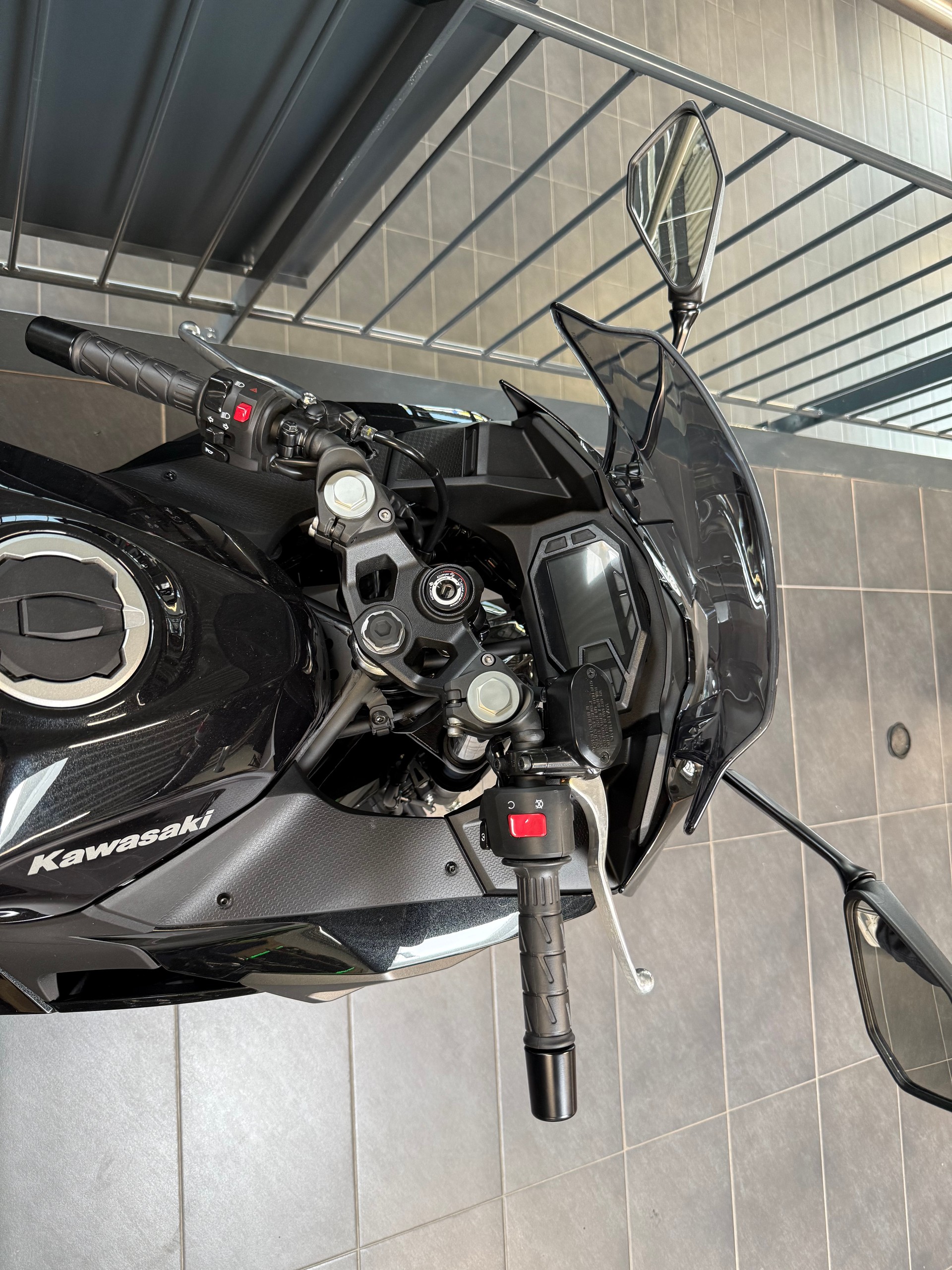 KAWASAKI Ninja 500 Sport-image-6