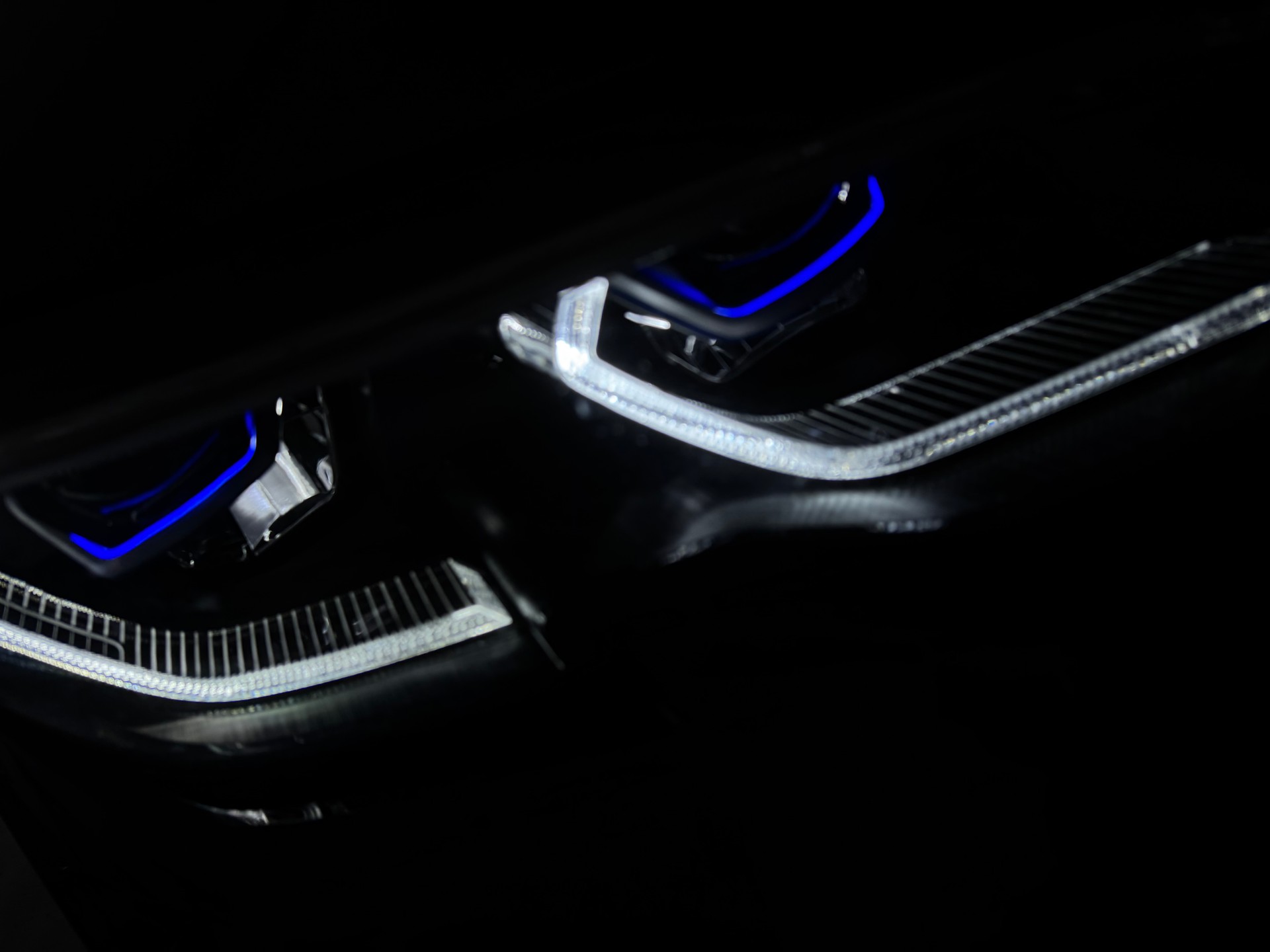 BMW M340i xDrive 48V Steptronic | LEASING Möglich | Frisch ab MFK | Mit Garantie-image-16