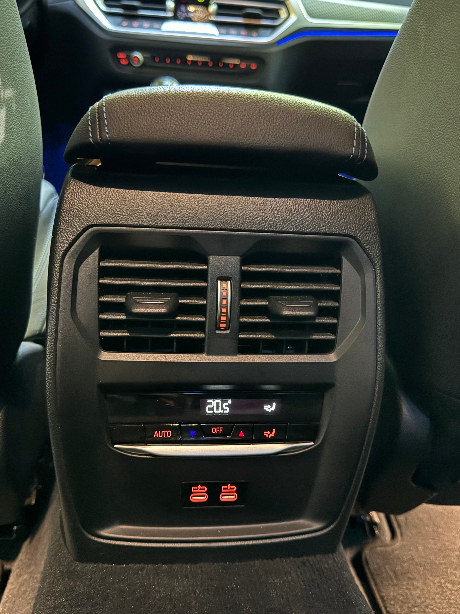 BMW M340i xDrive 48V Steptronic | LEASING Möglich | Frisch ab MFK | Mit Garantie-image-15