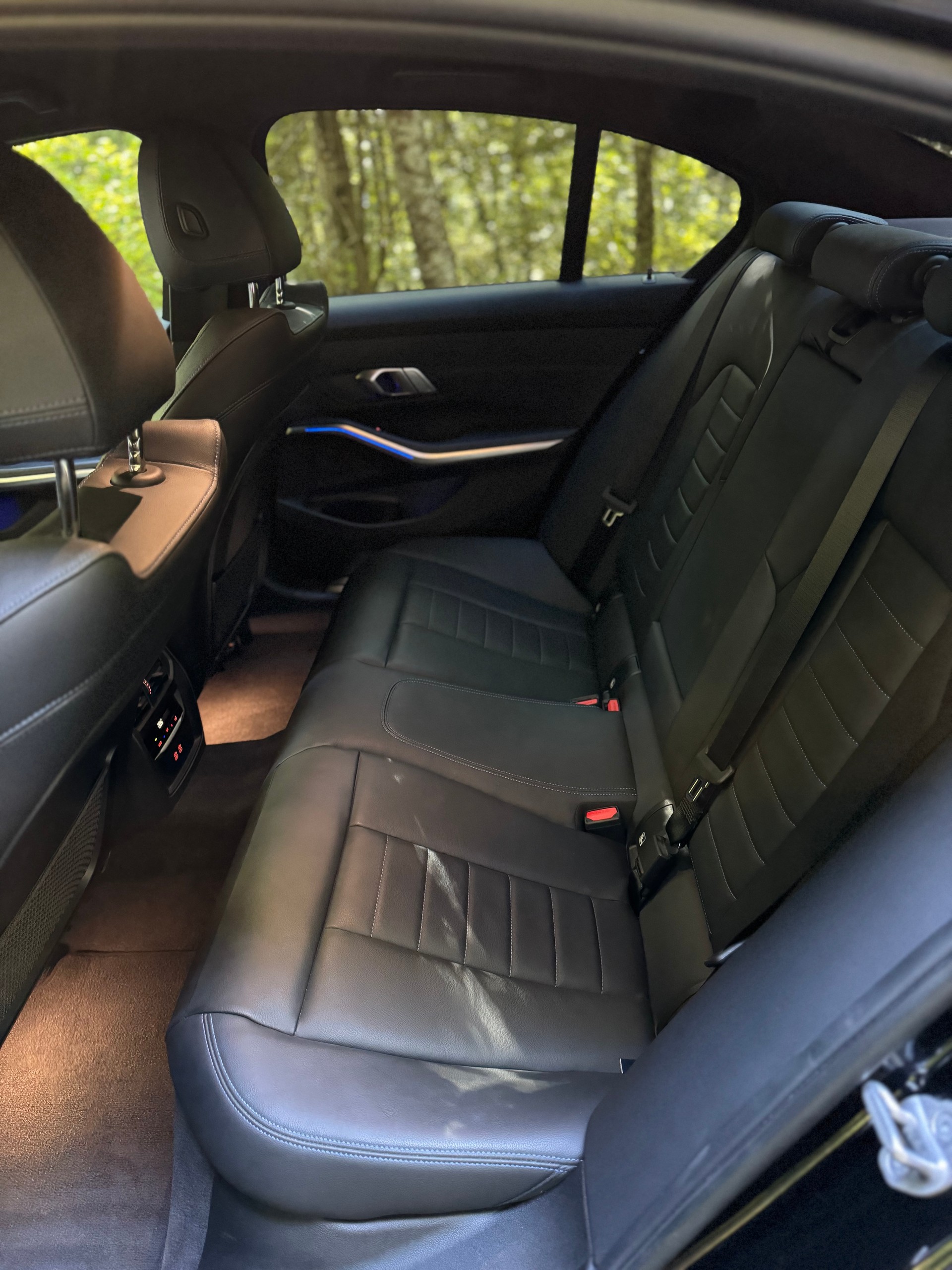 BMW M340i xDrive 48V Steptronic | LEASING Möglich | Frisch ab MFK | Mit Garantie-image-14