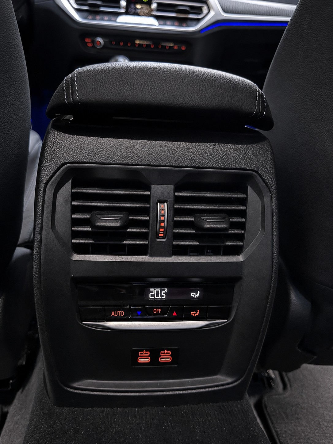 BMW M340i xDrive 48V Steptronic | Frisch ab MFK | Mit Garantie | Frisch ab Service-image-8