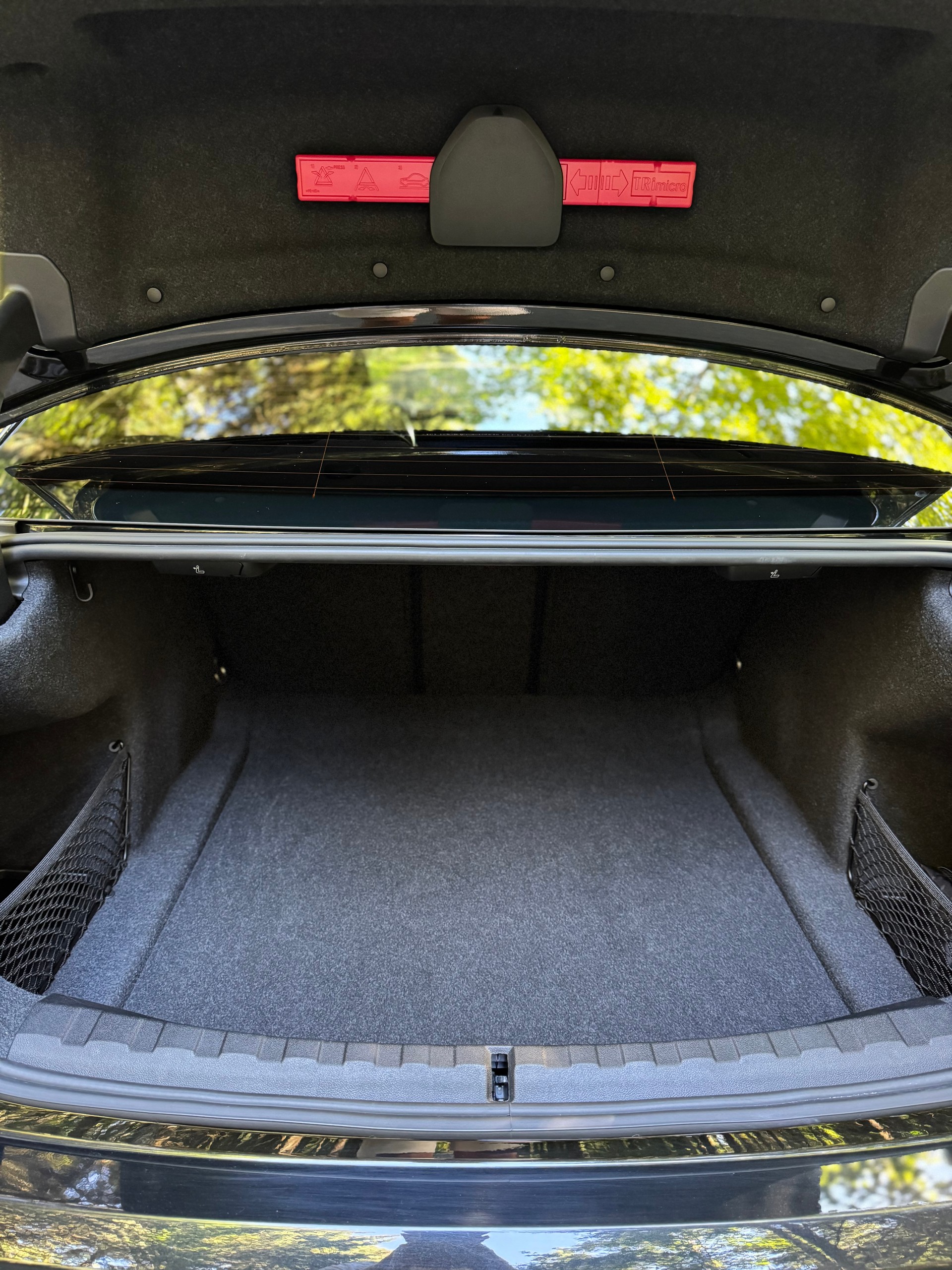 BMW M340i xDrive 48V Steptronic | LEASING Möglich | Frisch ab MFK | Mit Garantie-image-5