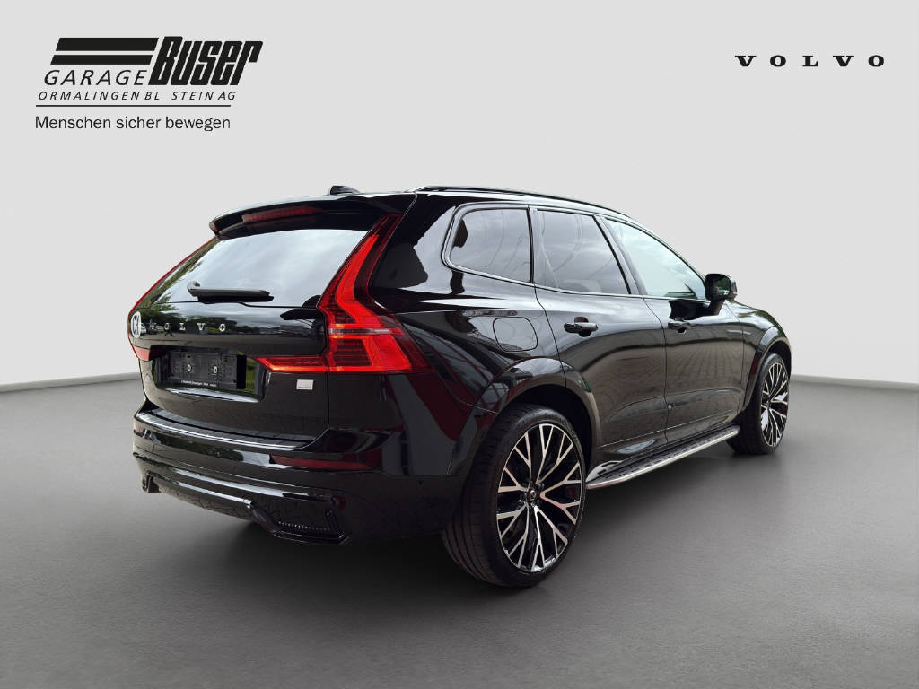 VOLVO XC60 2.0 T8 TE R-Design eAWD-showroom-element-3