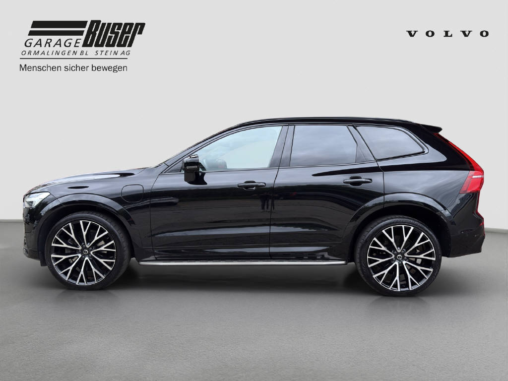VOLVO XC60 2.0 T8 TE R-Design eAWD-showroom-element-1