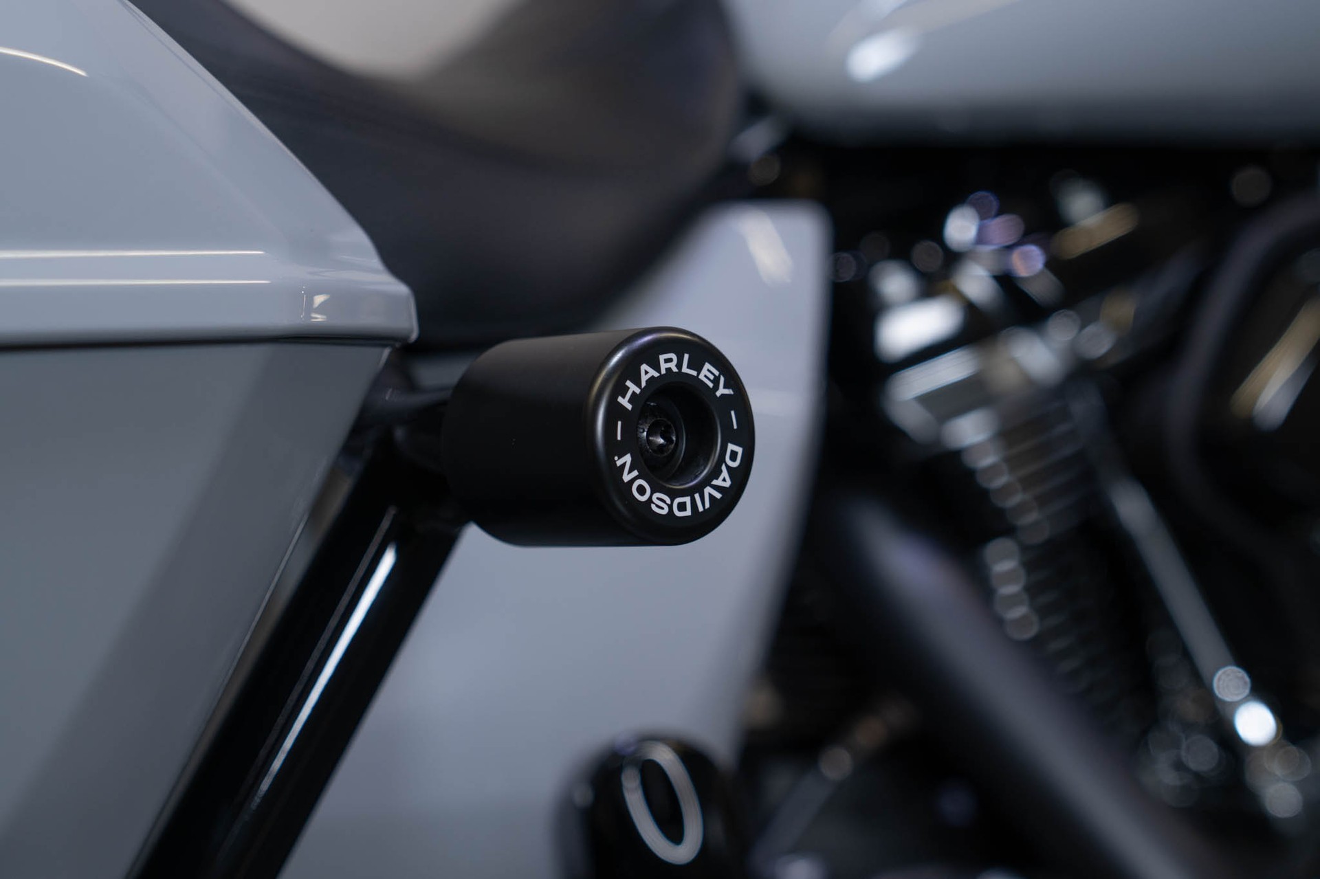 HARLEY-DAVIDSON FLTRX Road Glide 117-image-7