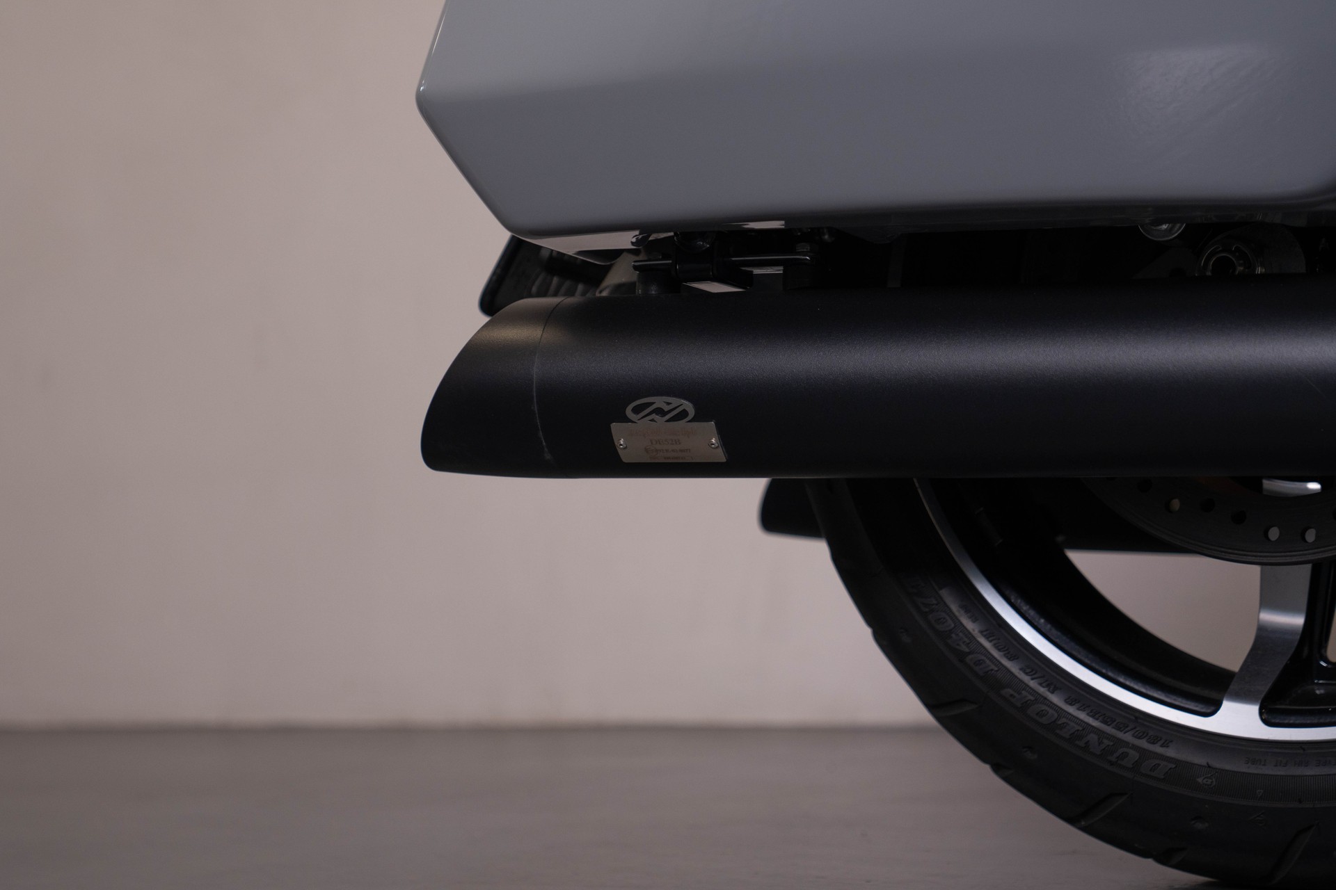 HARLEY-DAVIDSON FLTRX Road Glide 117-image-7