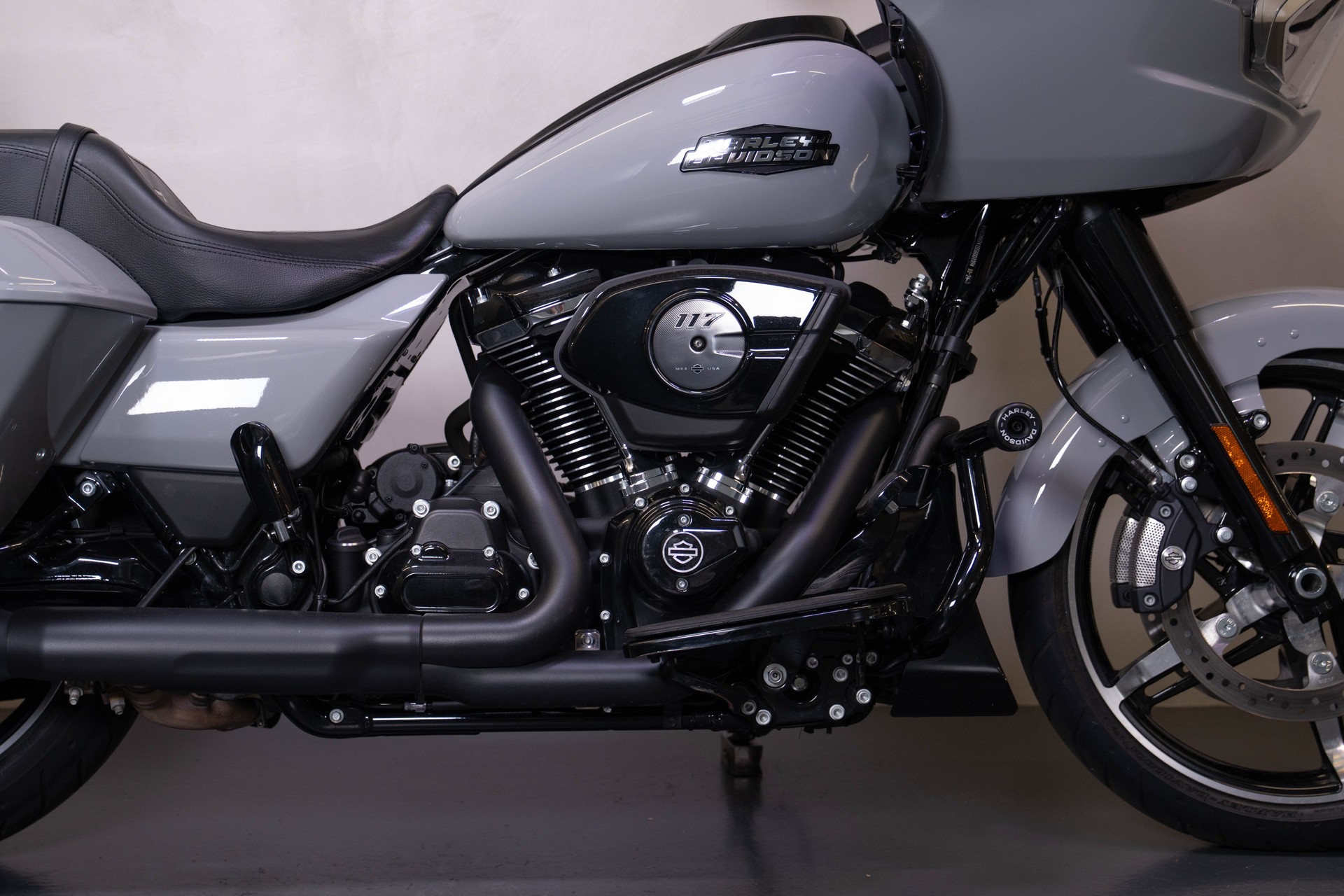 HARLEY-DAVIDSON FLTRX Road Glide 117-image-5