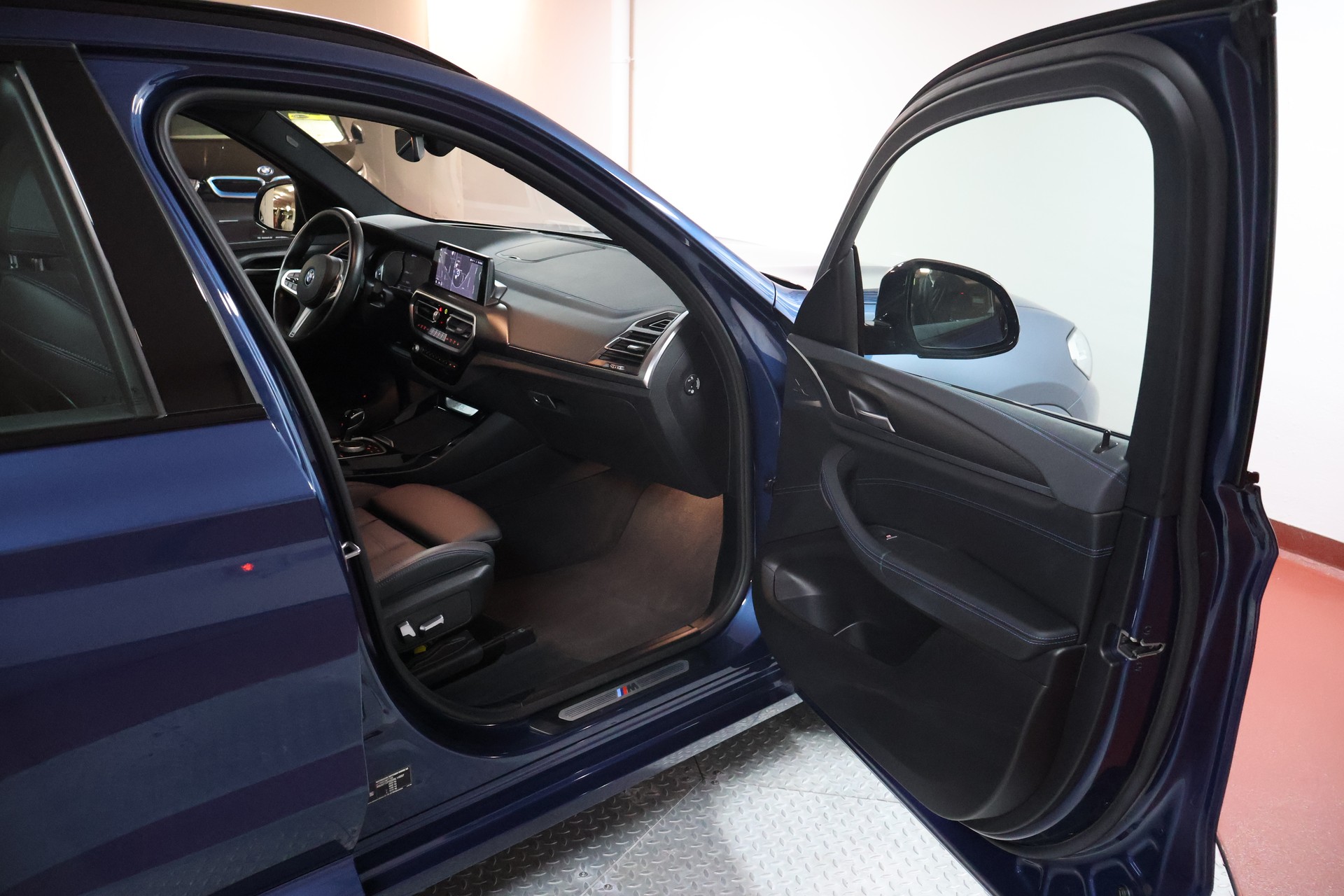 BMW X3 xDrive 30e M Sport-image-15