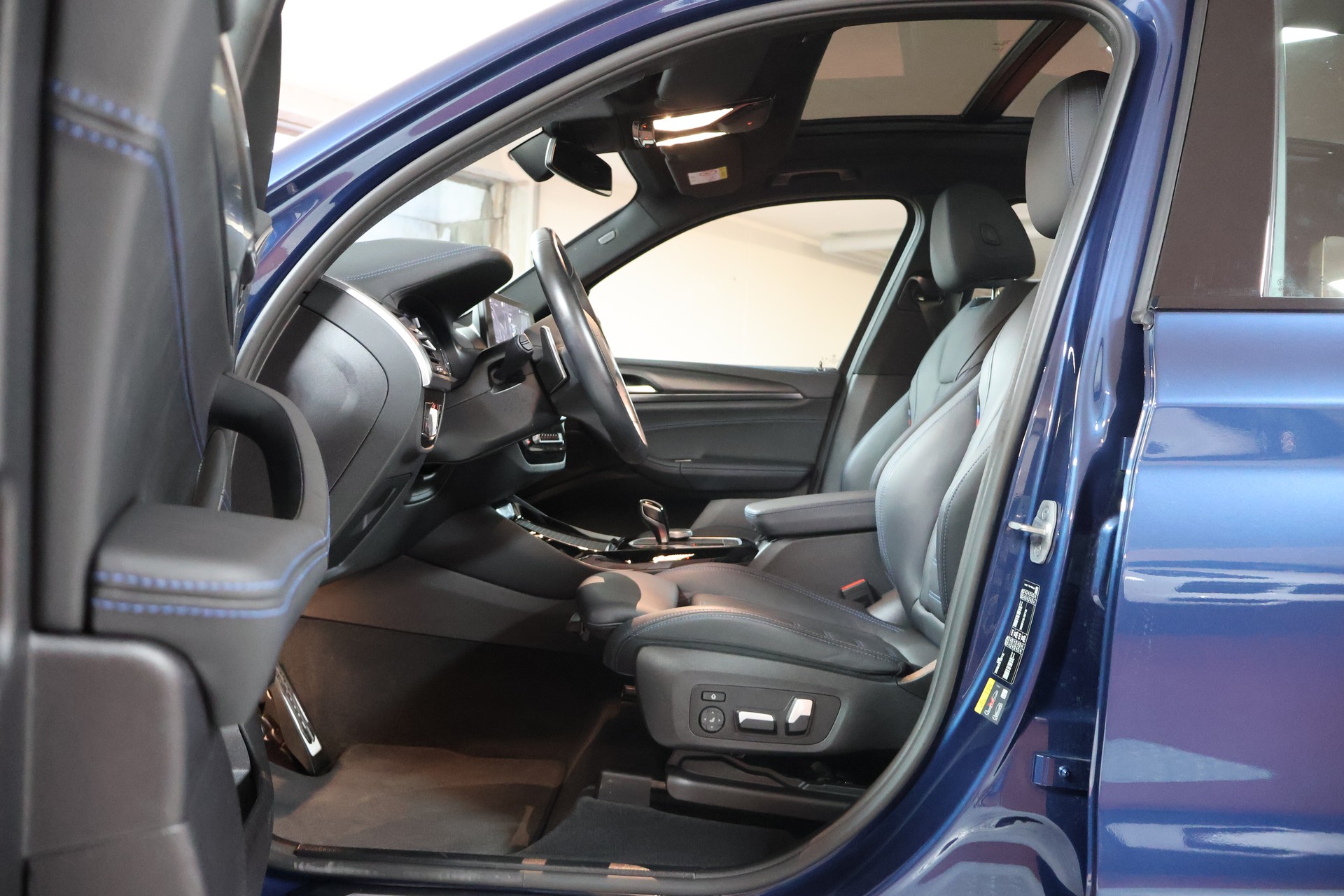 BMW X3 xDrive 30e M Sport-image-9